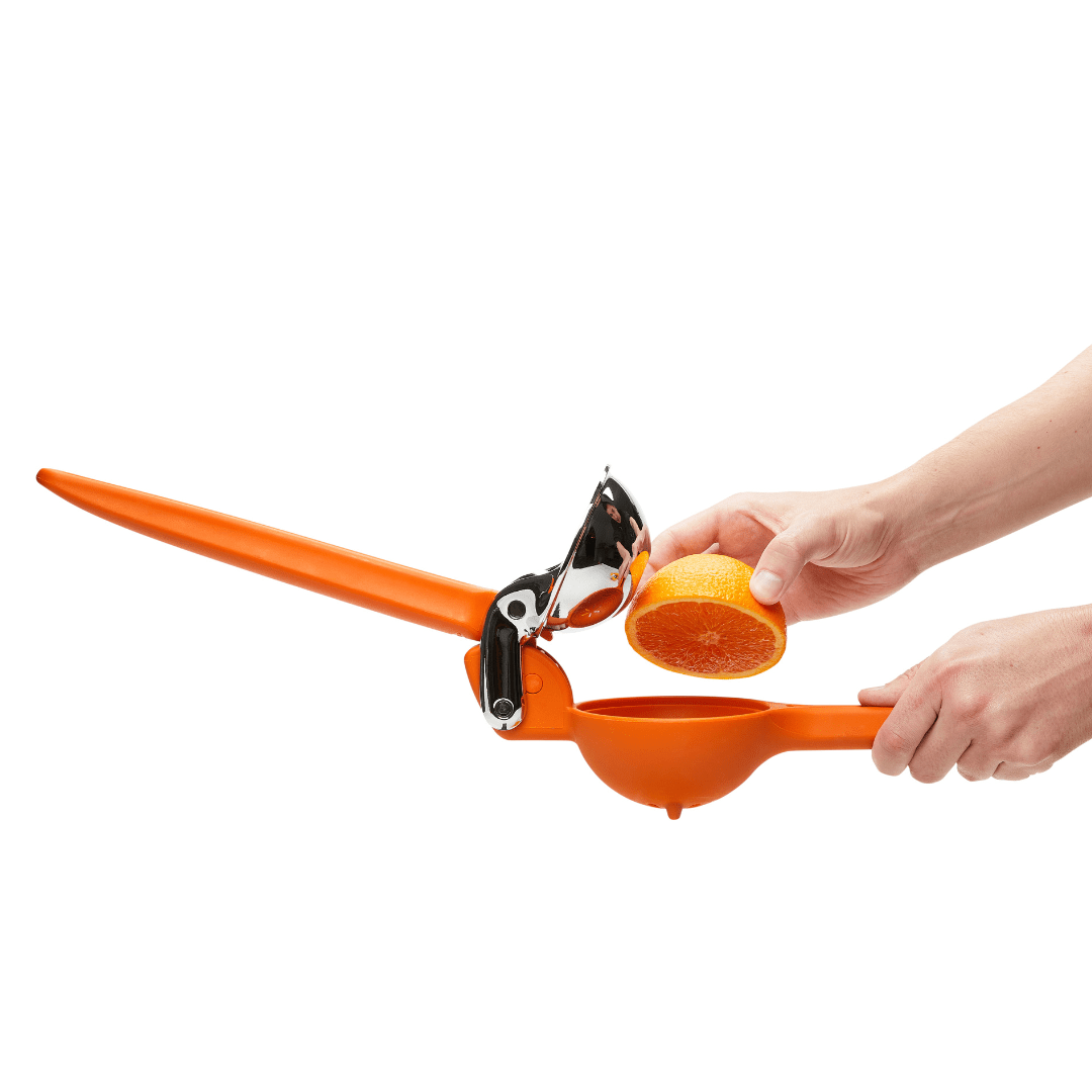 Chefn Fruit & Vegetable Prep FreshForce Orange Juicer