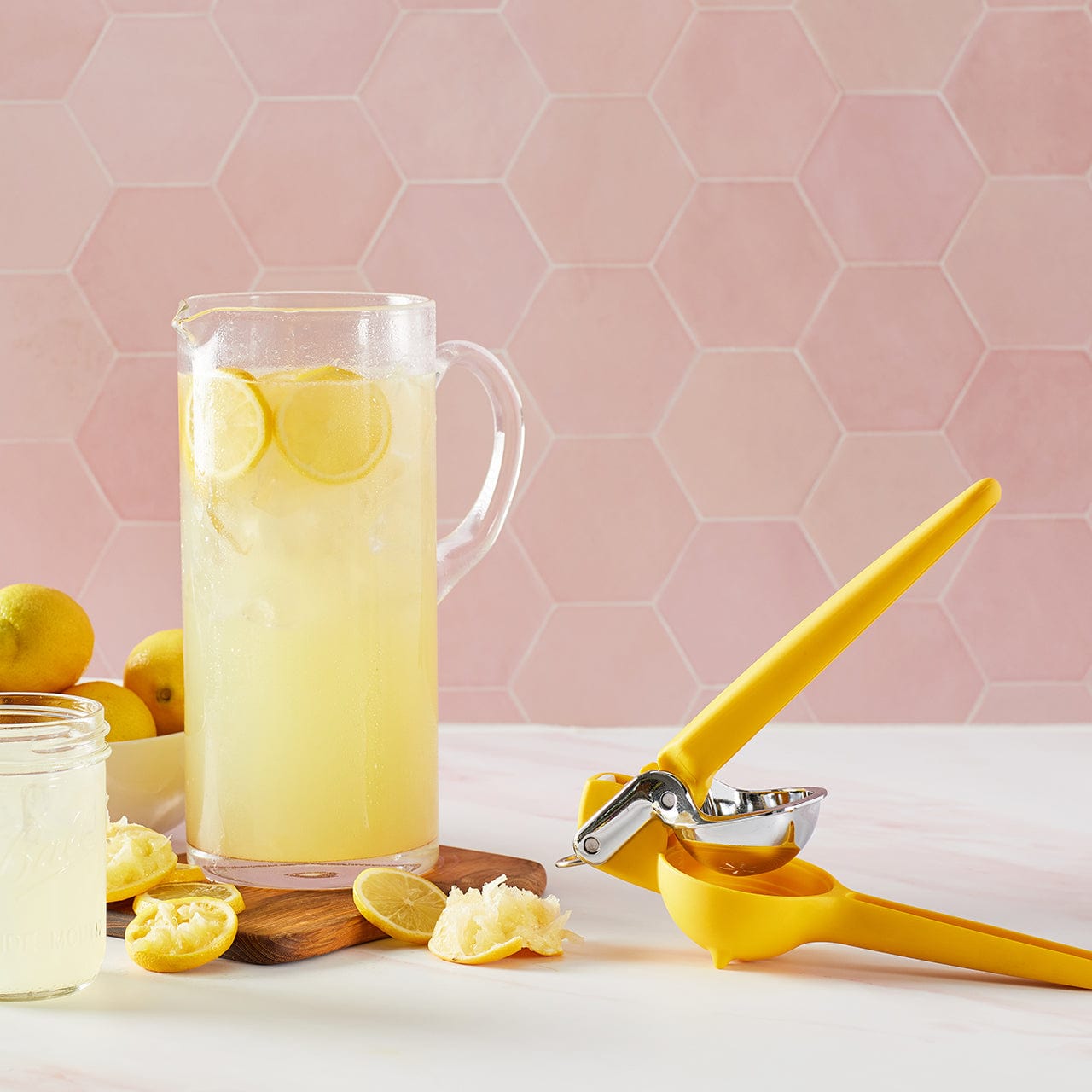 Chefn FreshForce Plus Citrus Juicer