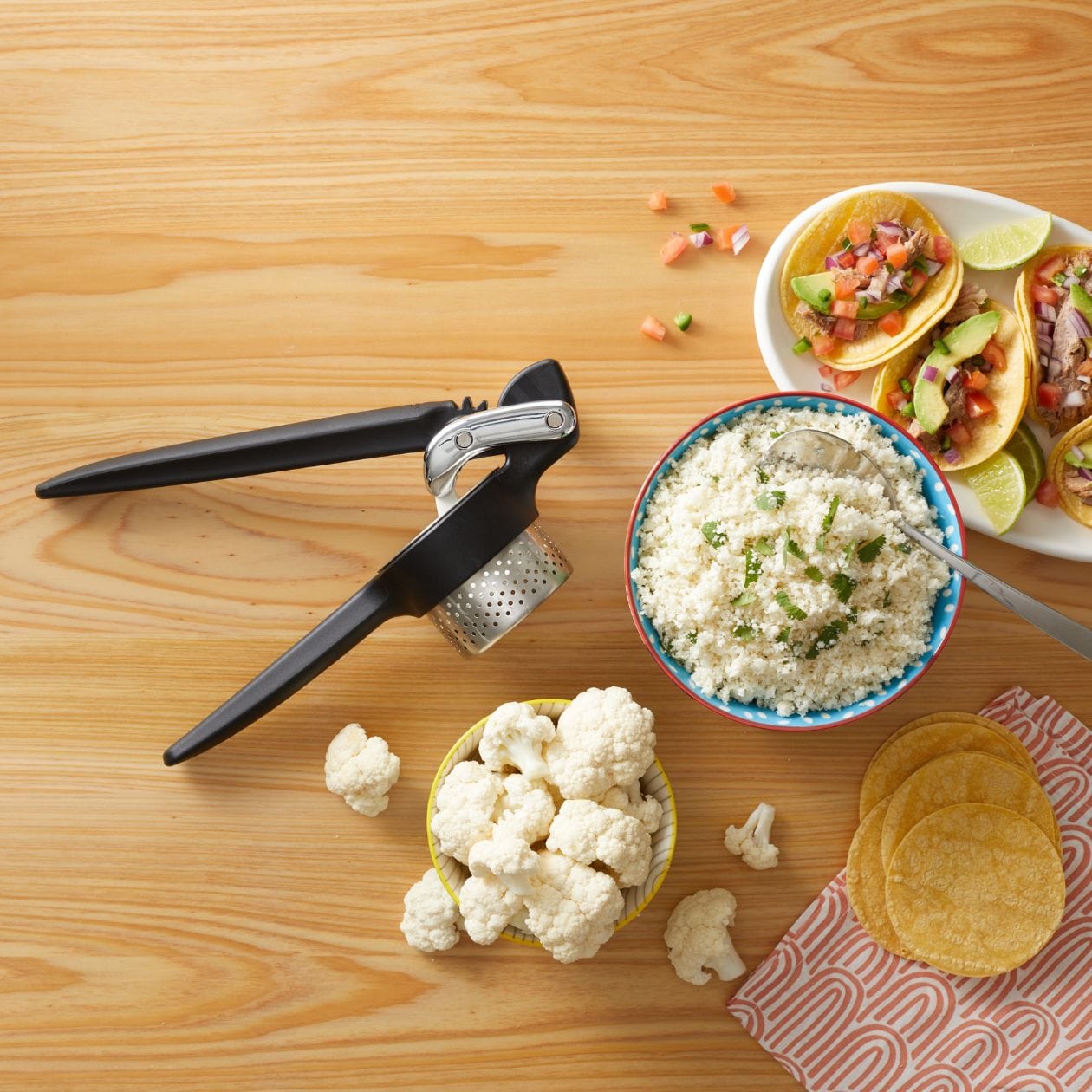 Chefn Fruit & Vegetable Prep FreshForce Potato Ricer