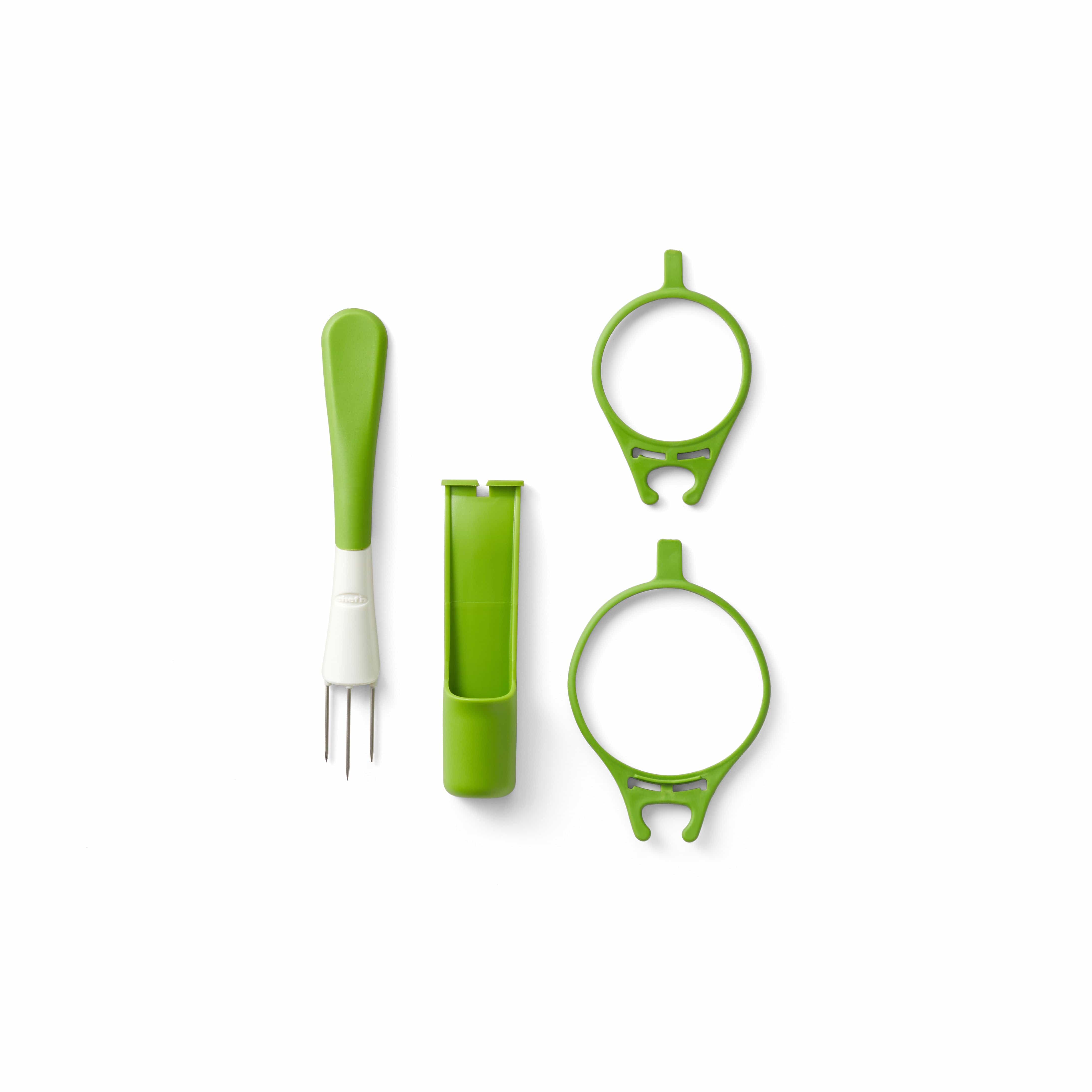 Chefn Accessories & Tools Fridge and Pickle Fork