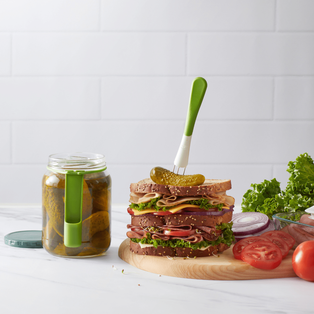 Chefn Accessories & Tools Fridge and Pickle Fork