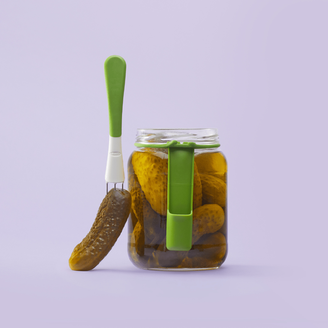 Chefn Accessories & Tools Fridge and Pickle Fork