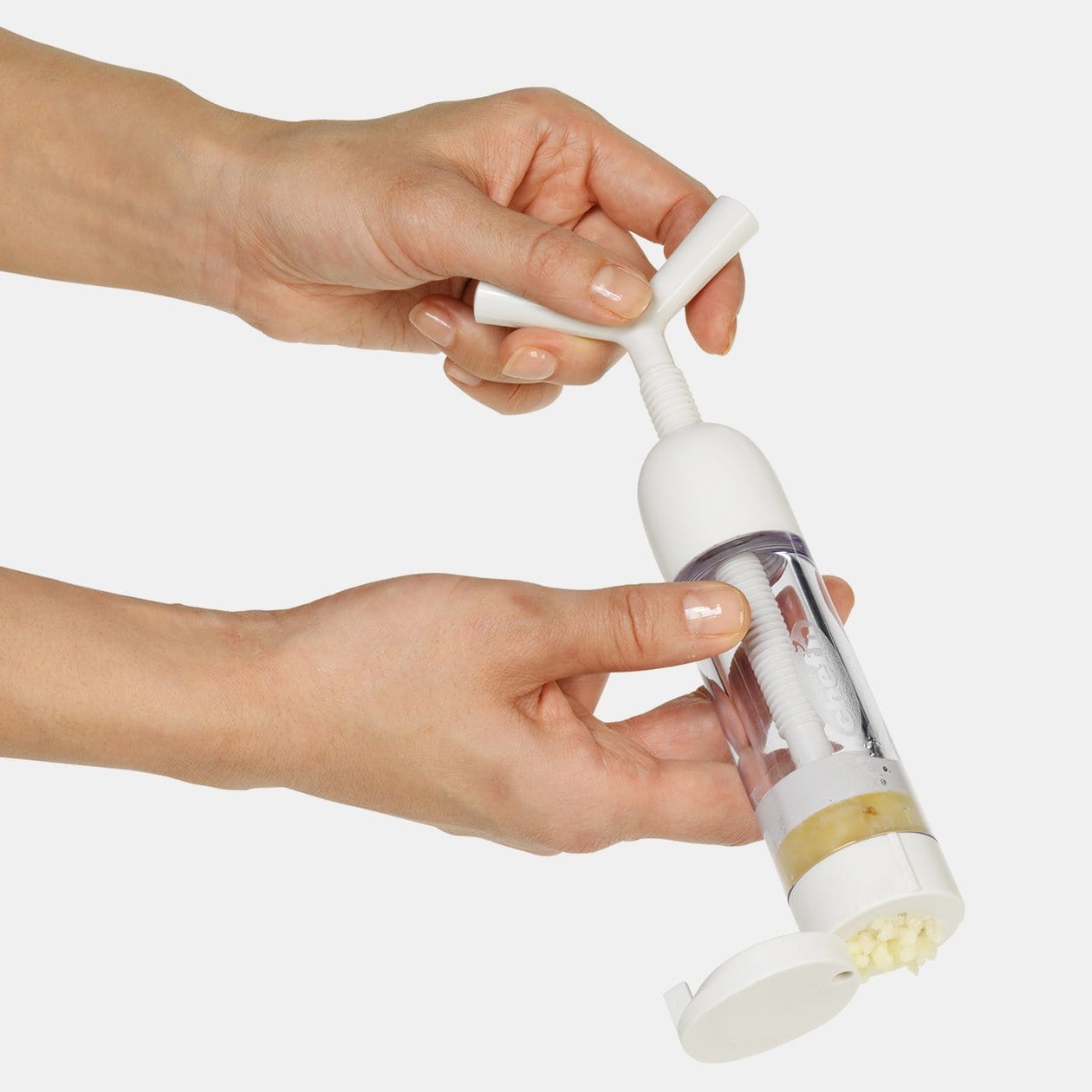 Chefn Fruit & Vegetable Prep Garlic Machine Garlic Press