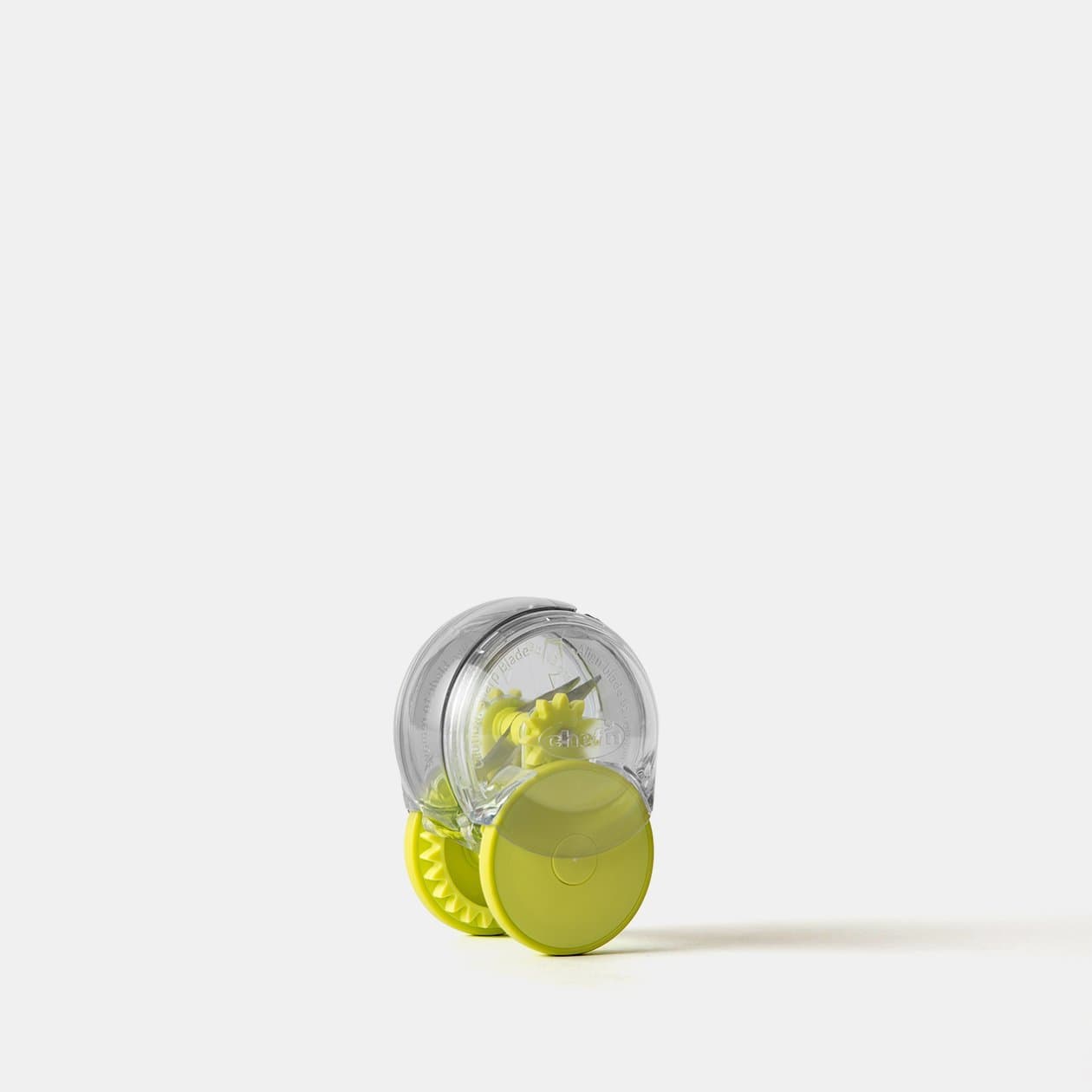 Chefn Fruit & Vegetable Prep GarlicZoom Garlic Chopper