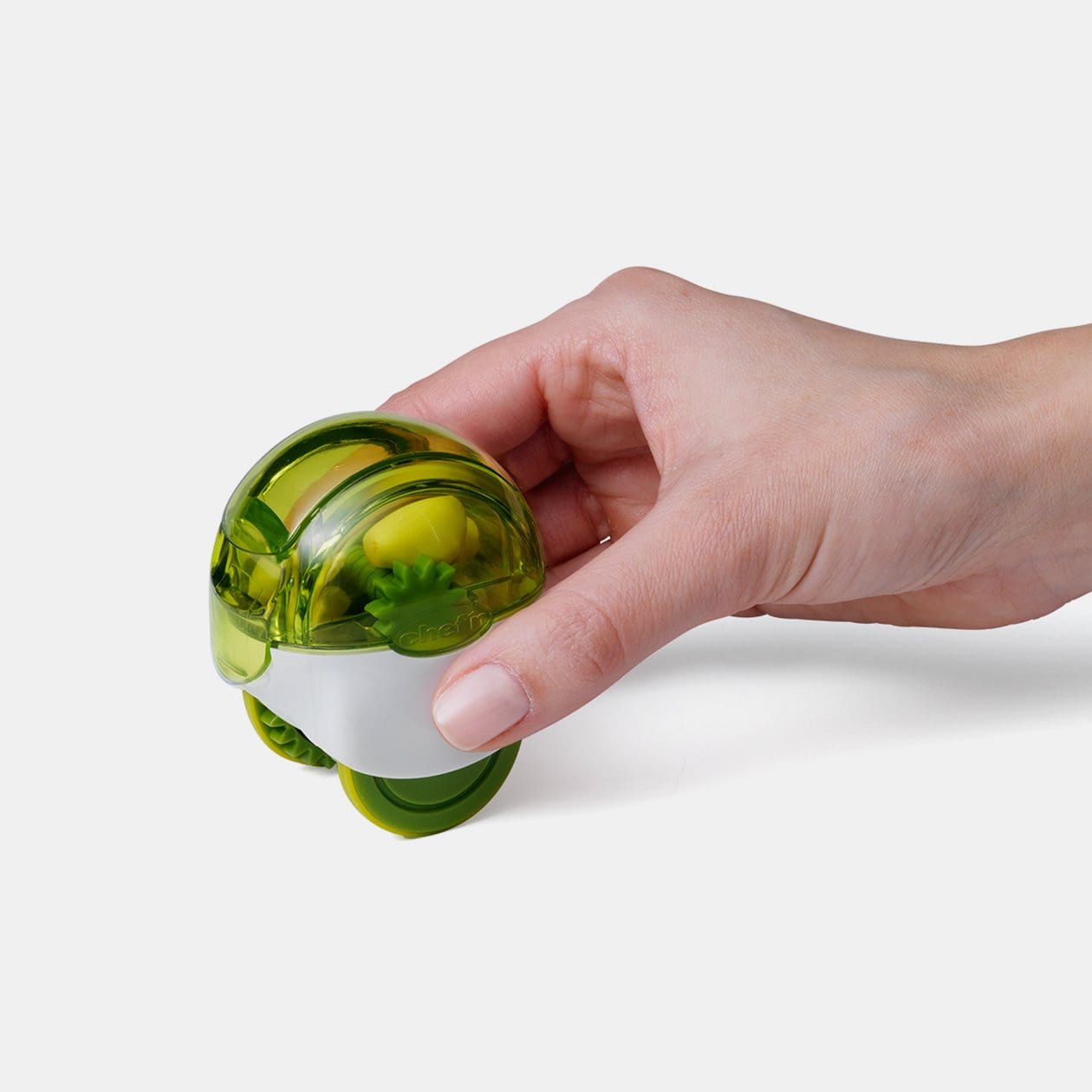 Chefn Fruit & Vegetable Prep GarlicZoom XL Garlic Chopper