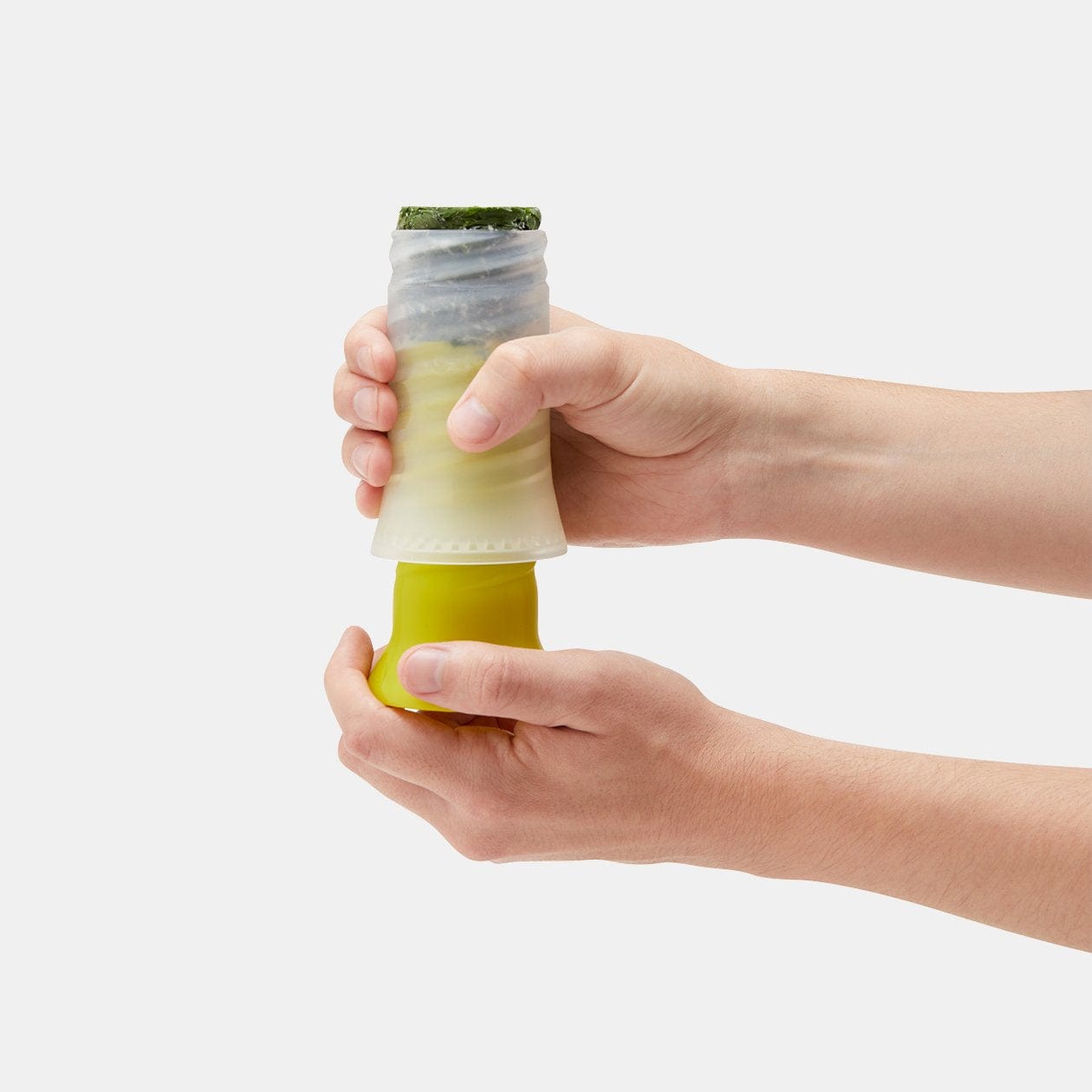 Chefn Kitchen Gadgets Herbcicle