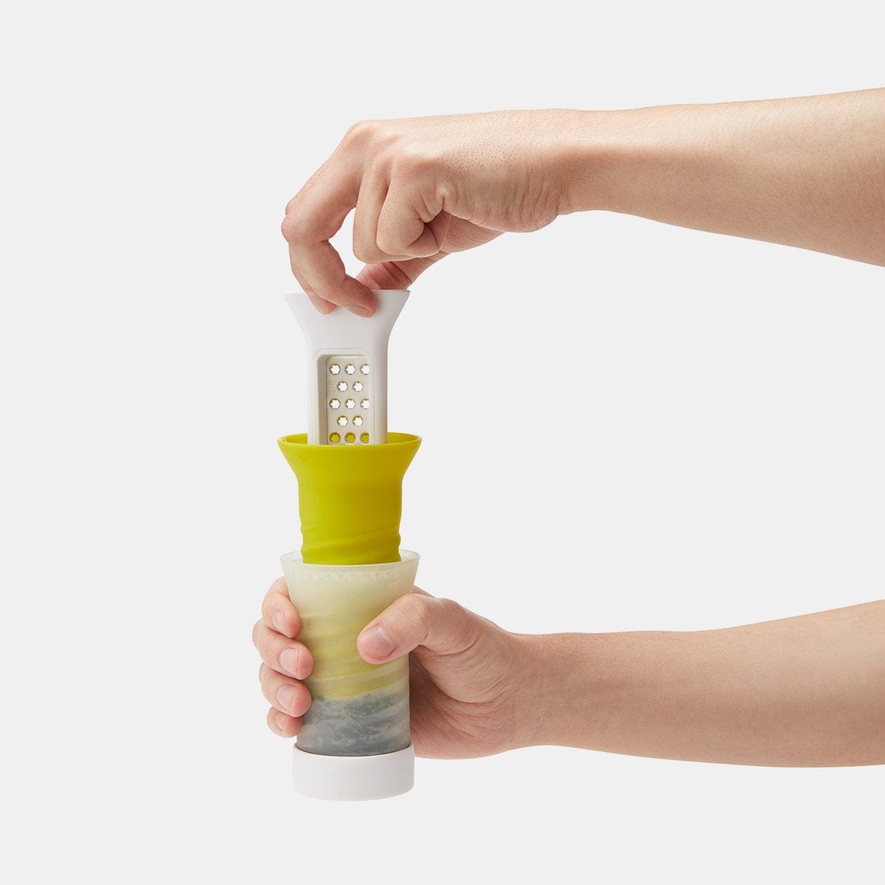 Chefn Kitchen Gadgets Herbcicle