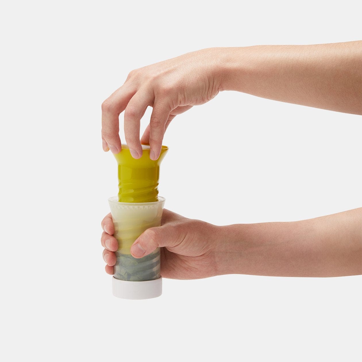 Chefn Kitchen Gadgets Herbcicle