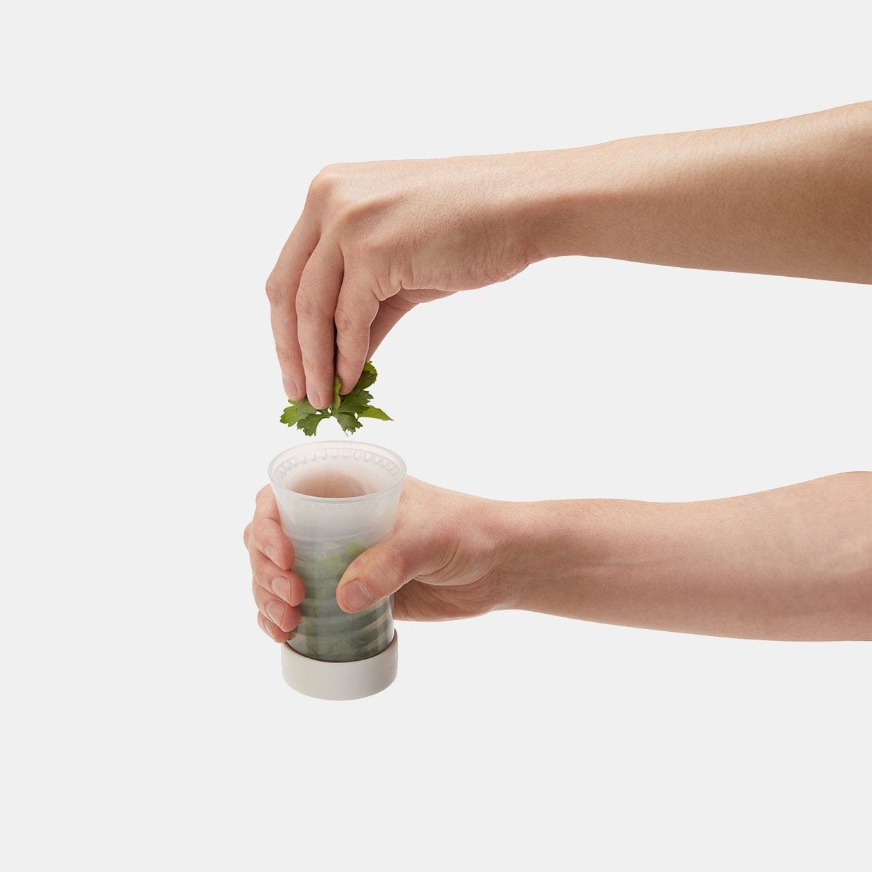 Chefn Kitchen Gadgets Herbcicle