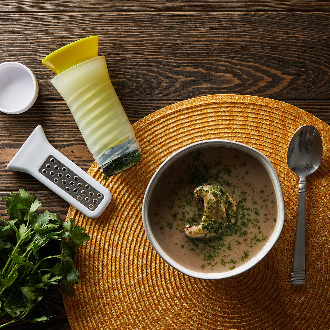 Chefn Kitchen Gadgets Herbcicle