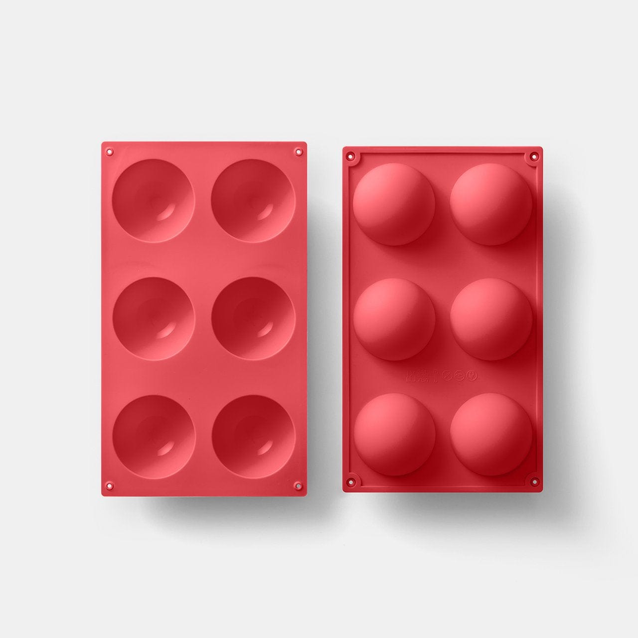 Chefn Hot Cocoa Bomb Molds