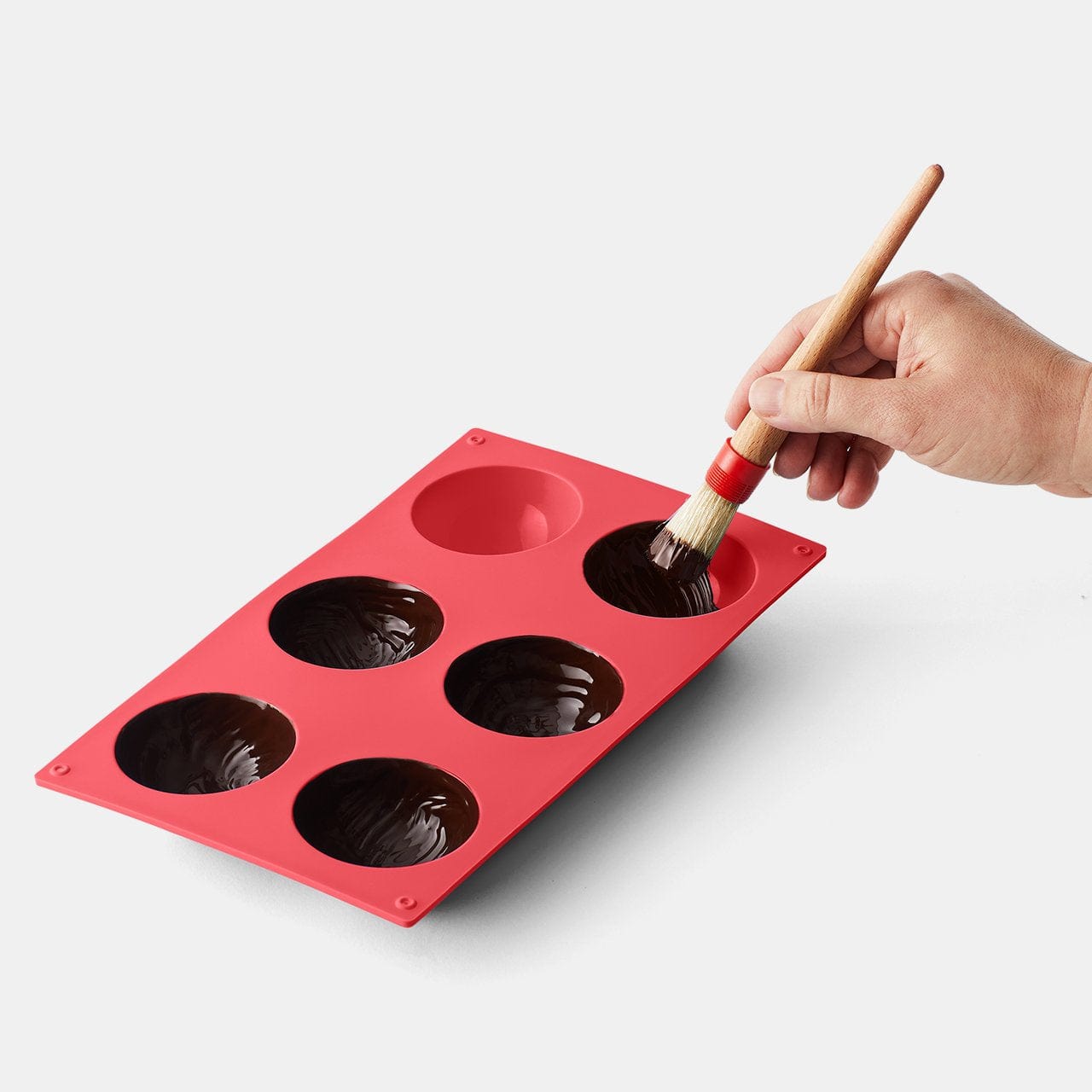 Chefn Hot Cocoa Bomb Molds