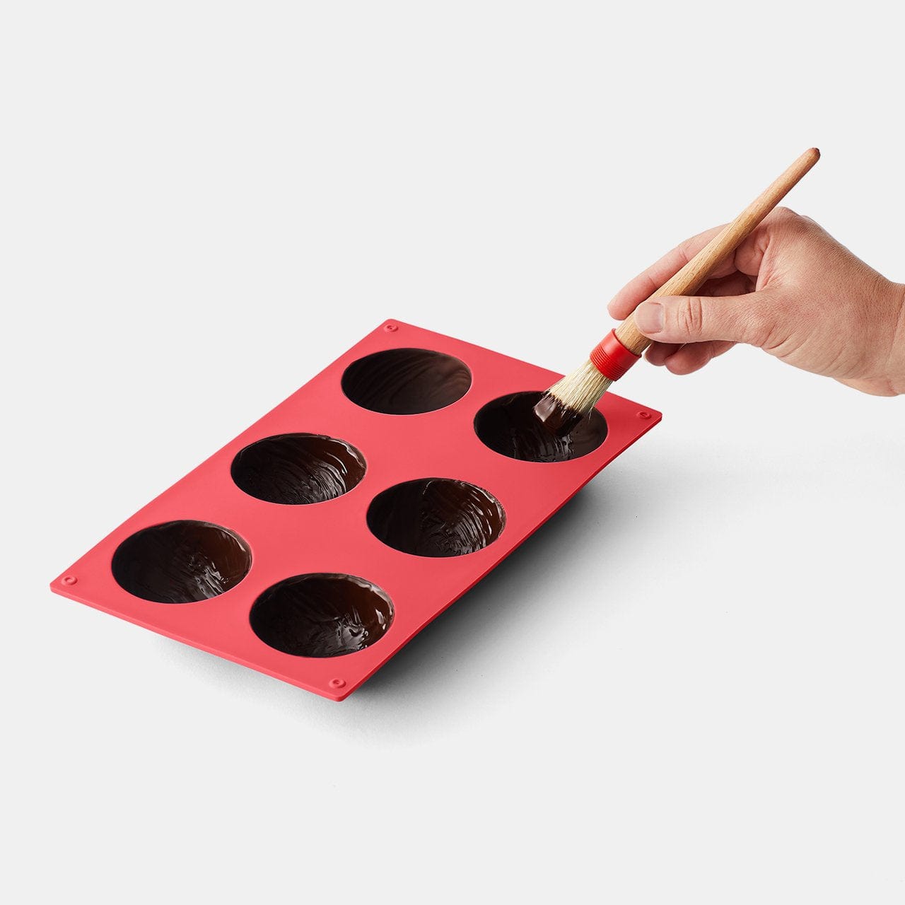 Chefn Hot Cocoa Bomb Molds