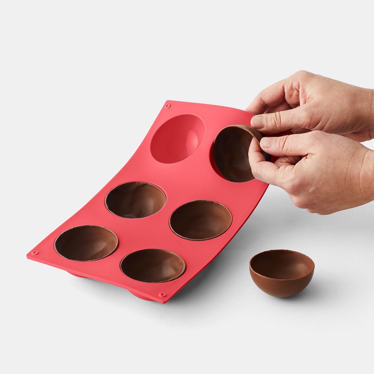 Chefn Hot Cocoa Bomb Molds