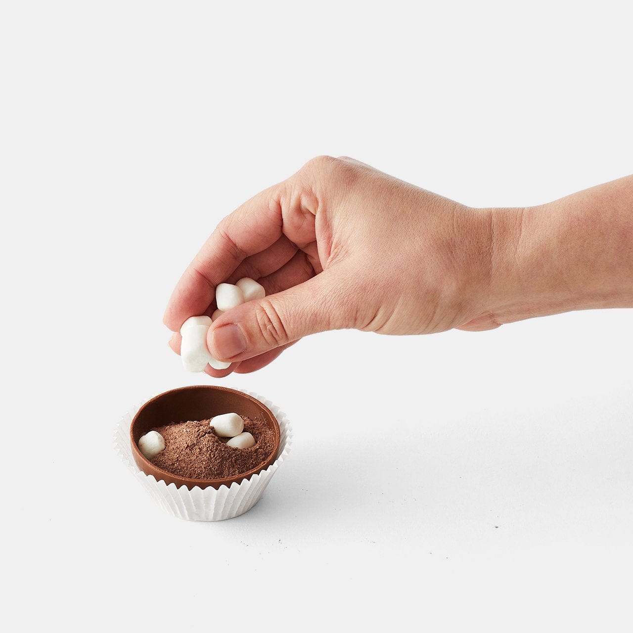 Chefn Hot Cocoa Bomb Molds