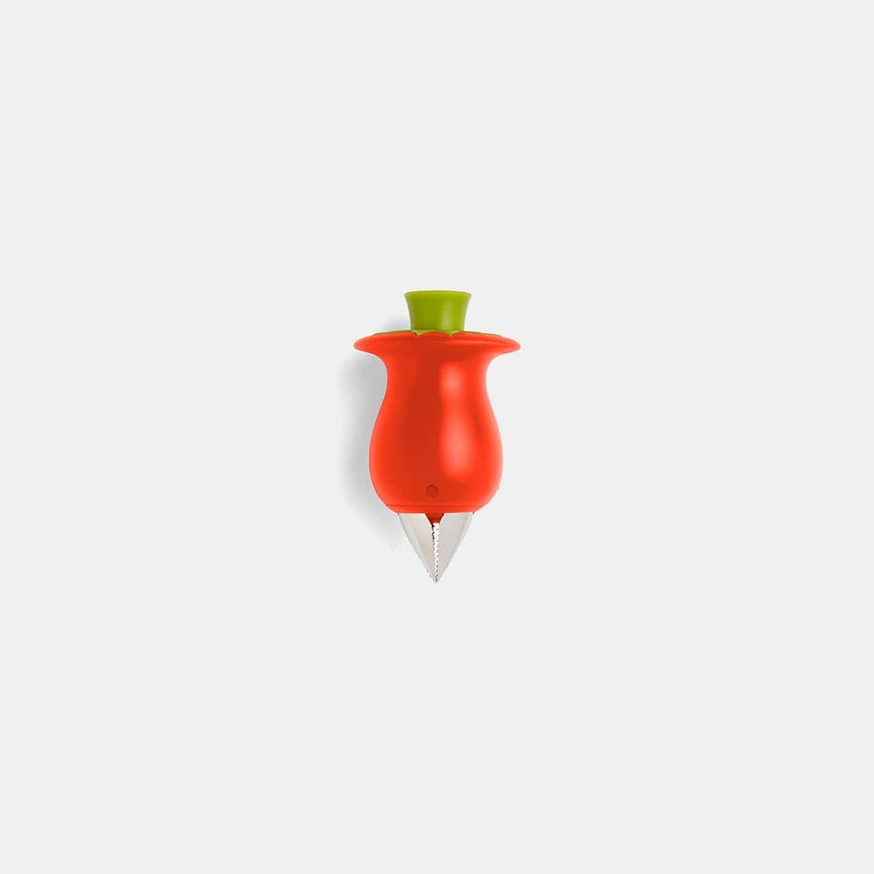 Chefn Fruit & Vegetable Prep Hullster Tomato Corer