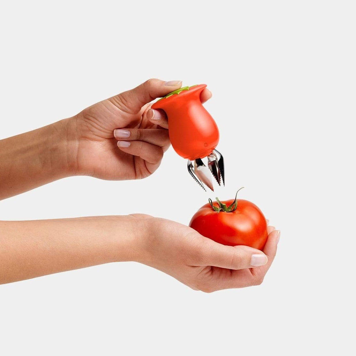 Chefn Fruit & Vegetable Prep Hullster Tomato Corer