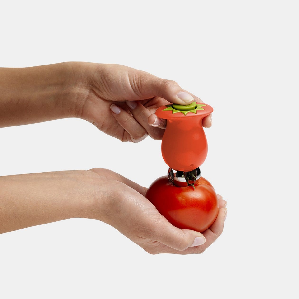 Chefn Fruit & Vegetable Prep Hullster Tomato Corer