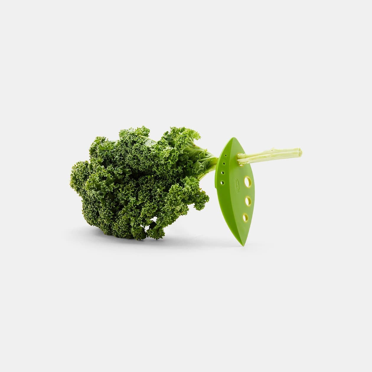 Chefn Fruit & Vegetable Prep/Cutting & Chopping LooseLeaf Kale and Greens Stripper