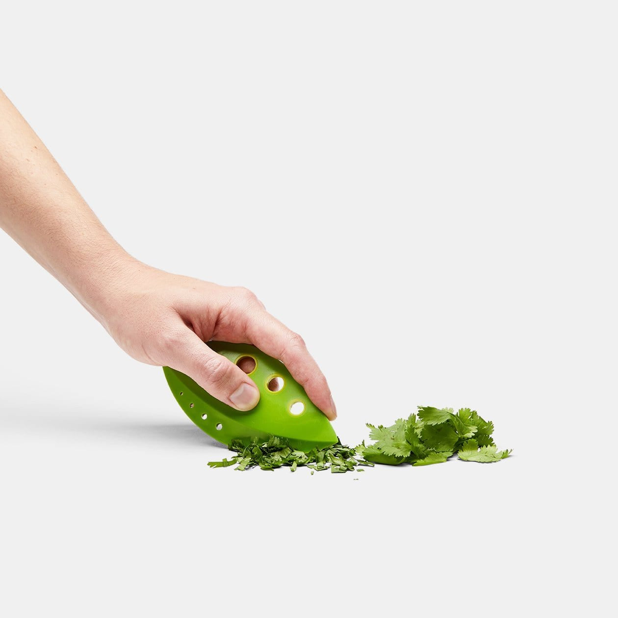 Chefn Fruit & Vegetable Prep/Cutting & Chopping LooseLeaf Kale and Greens Stripper