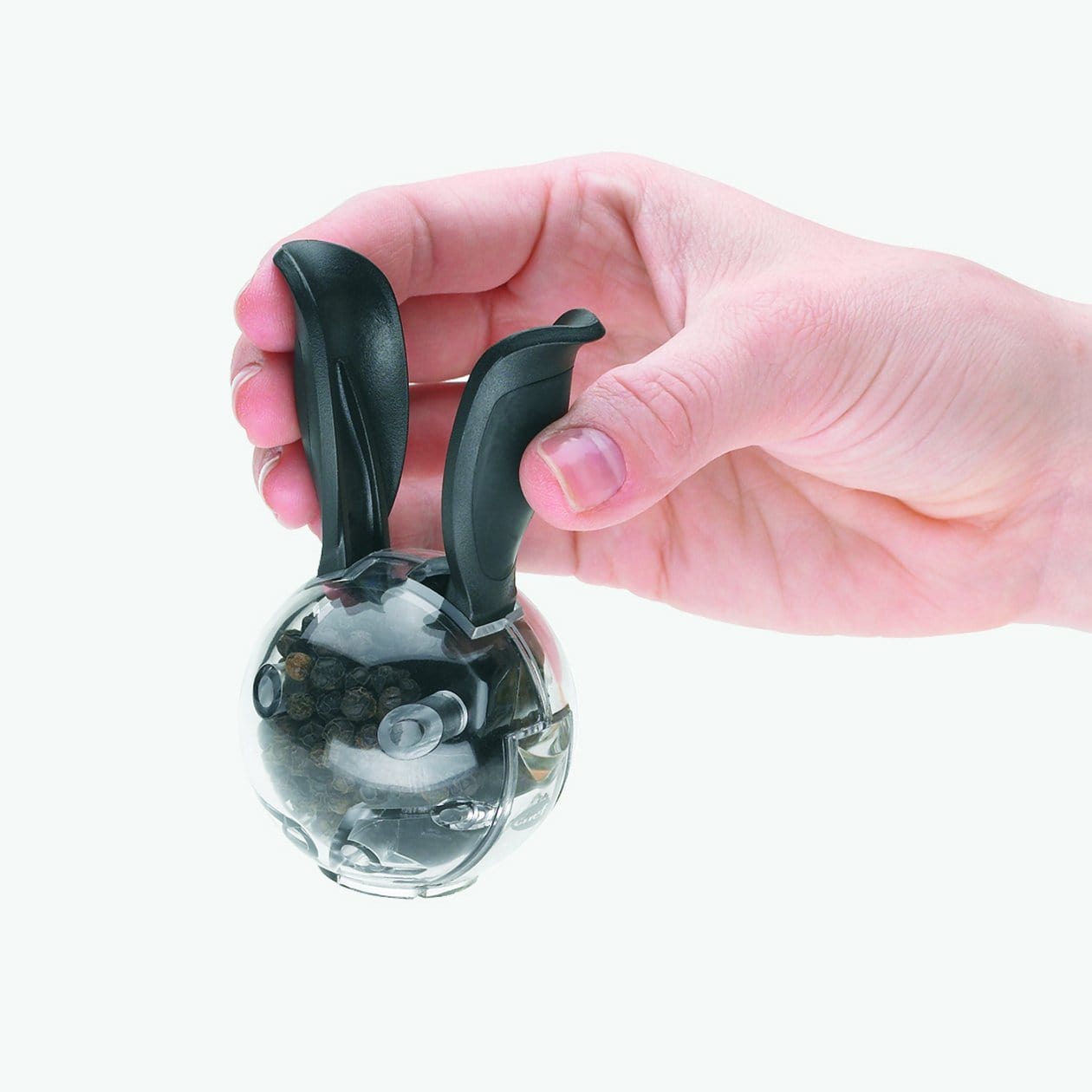 Chefn Salt & Pepper Mini Magnetic PepperBall Set