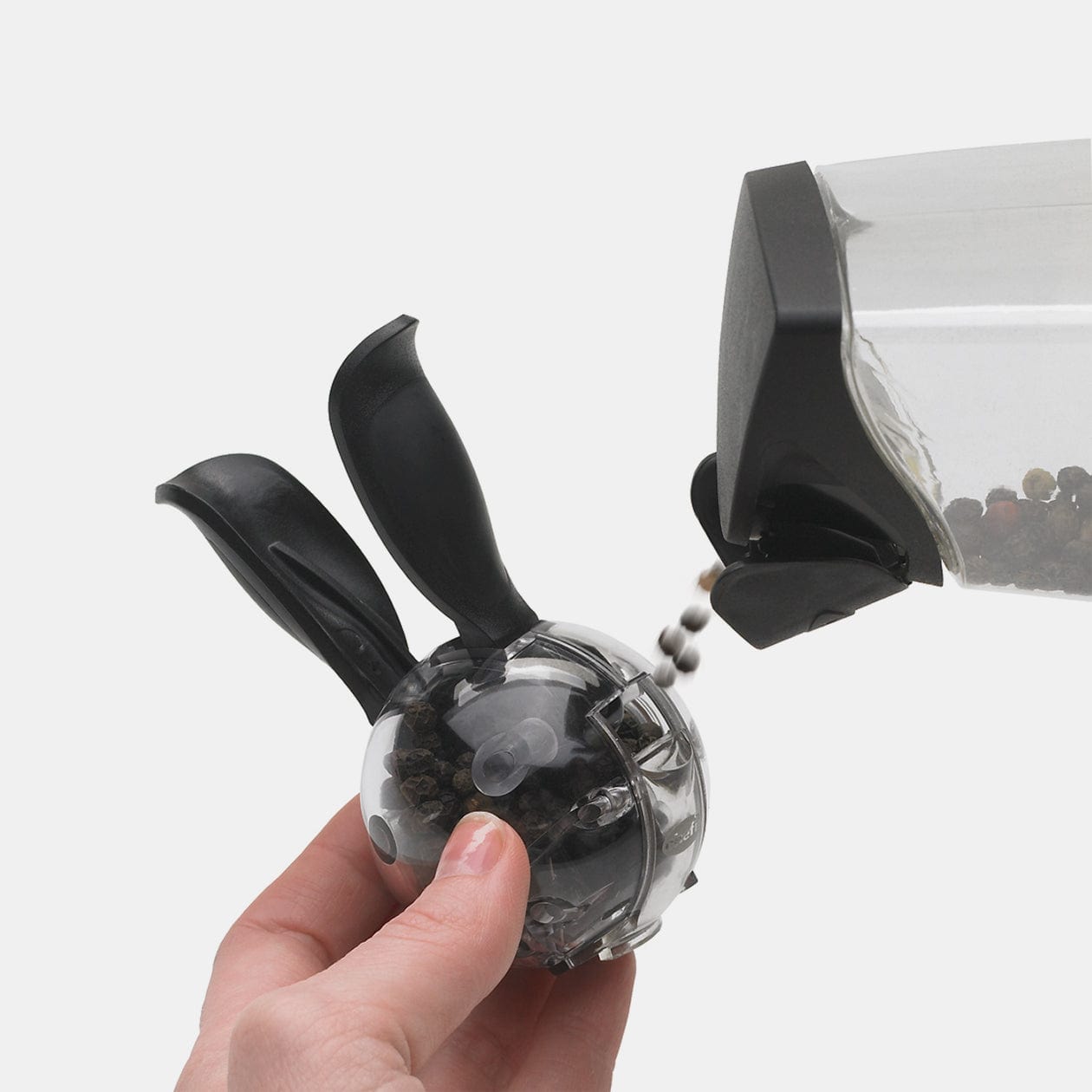 Chefn Mini PepperBall Pro Grinder