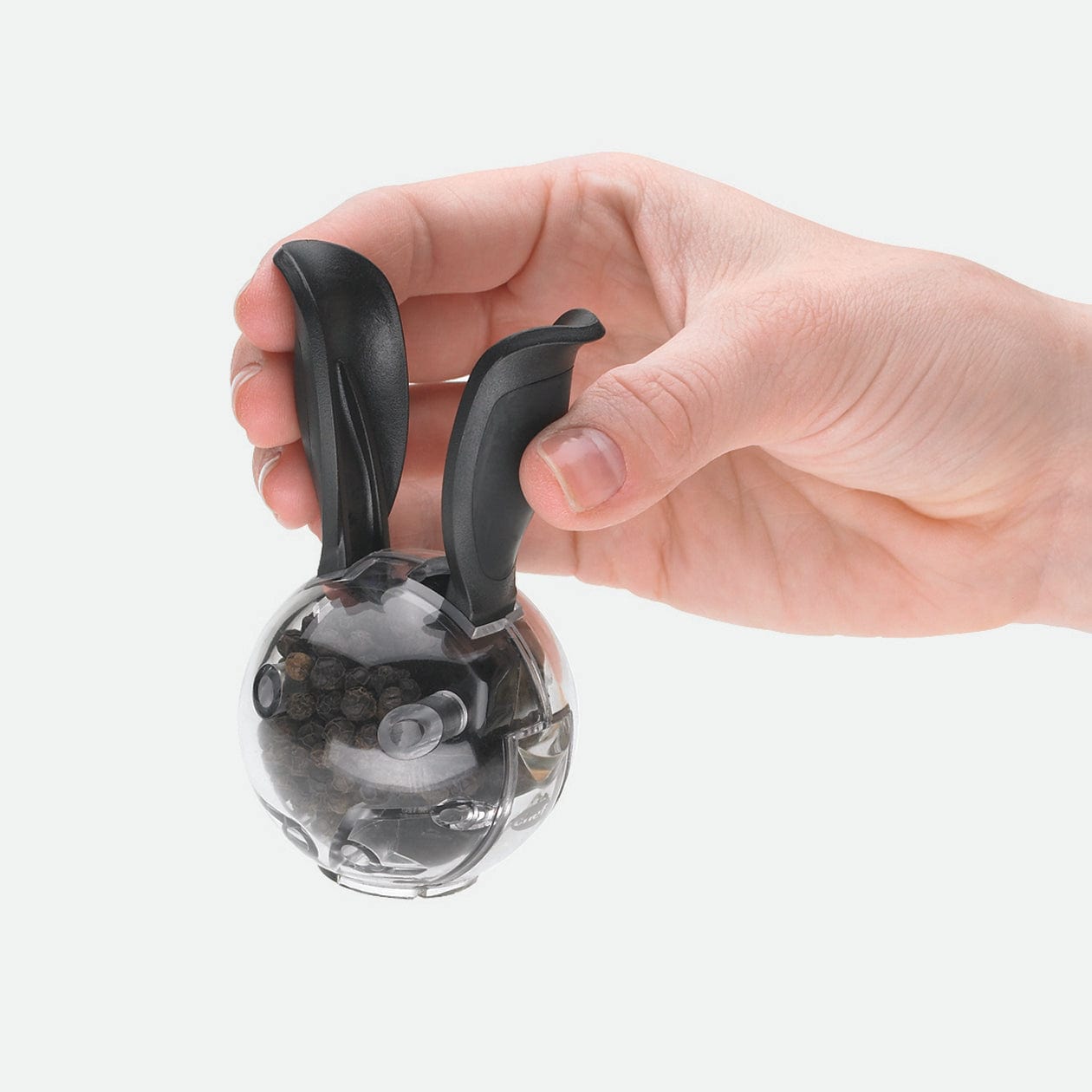 Chefn Mini PepperBall Pro Grinder