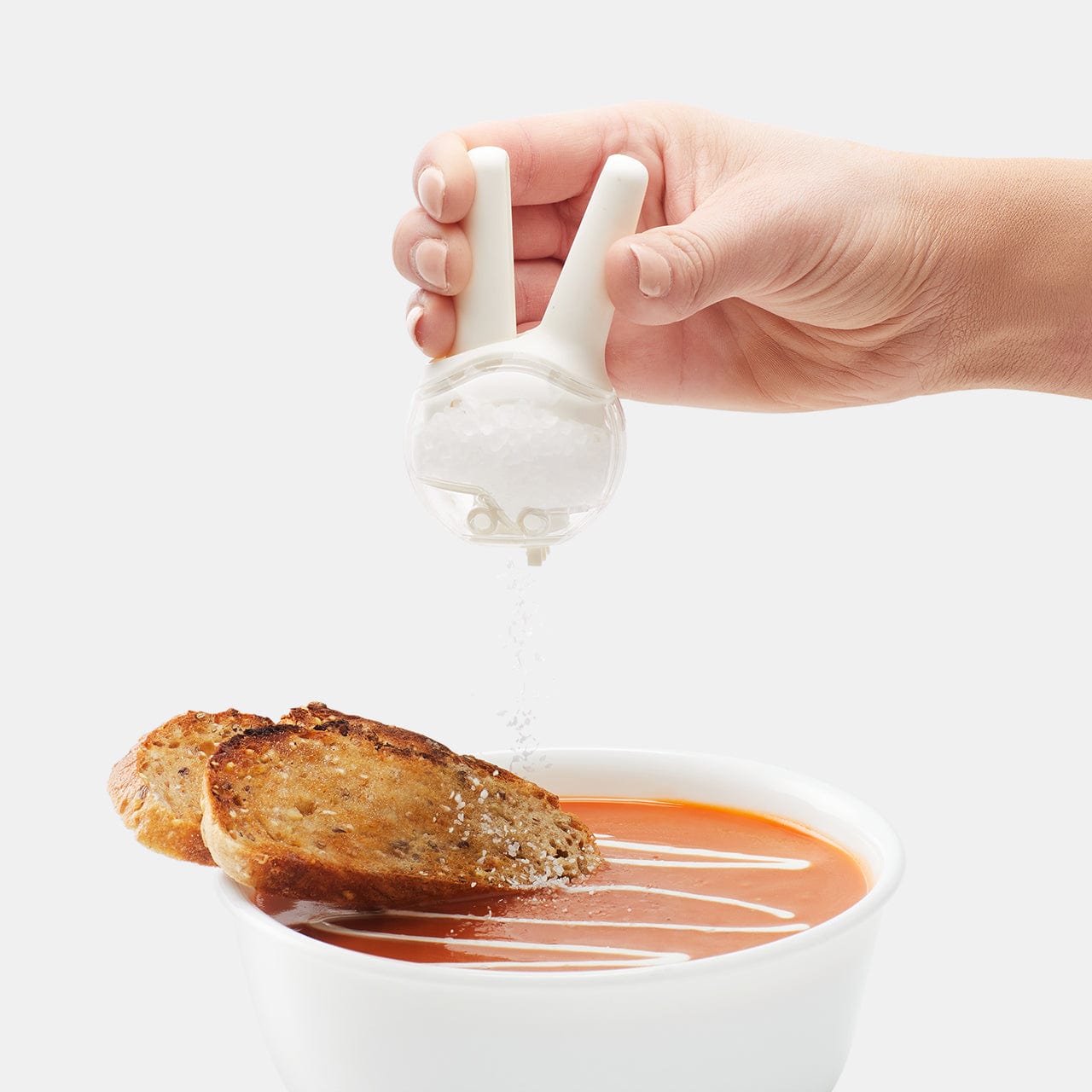Chefn Mini Salt & Pepper Ball