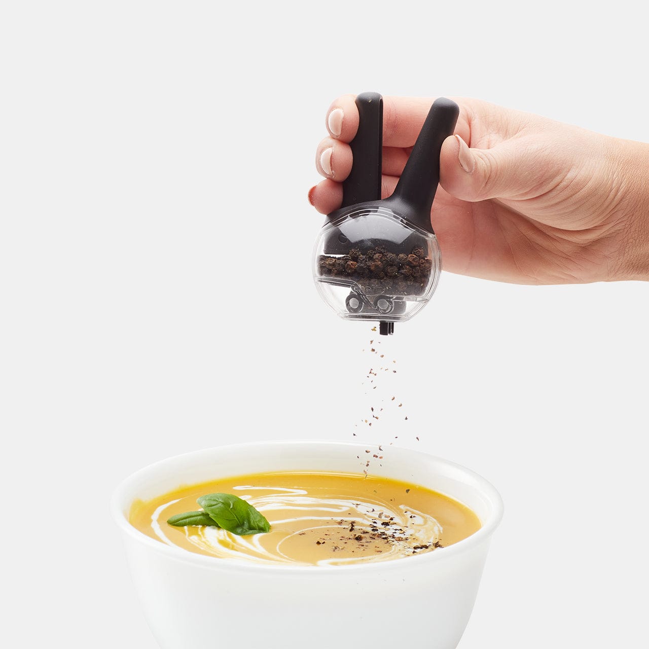 Chefn Mini Salt & Pepper Ball