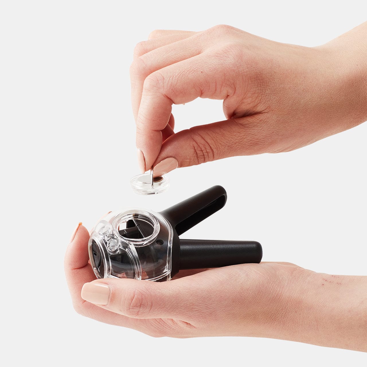 Chefn Mini Salt & Pepper Ball