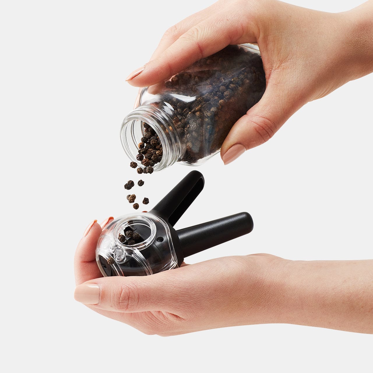 Chefn Mini Salt & Pepper Ball