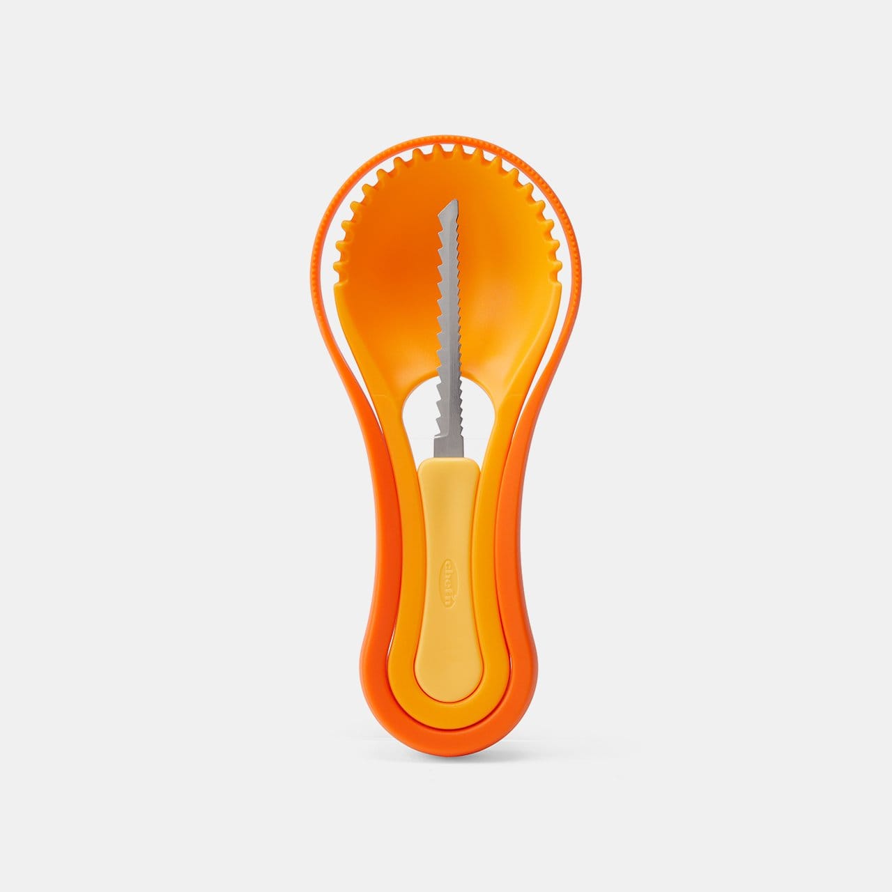 Chefn Nesting Pumpkin Tool Set
