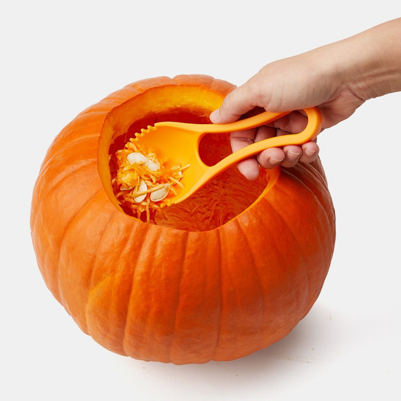 Chefn Nesting Pumpkin Tool Set
