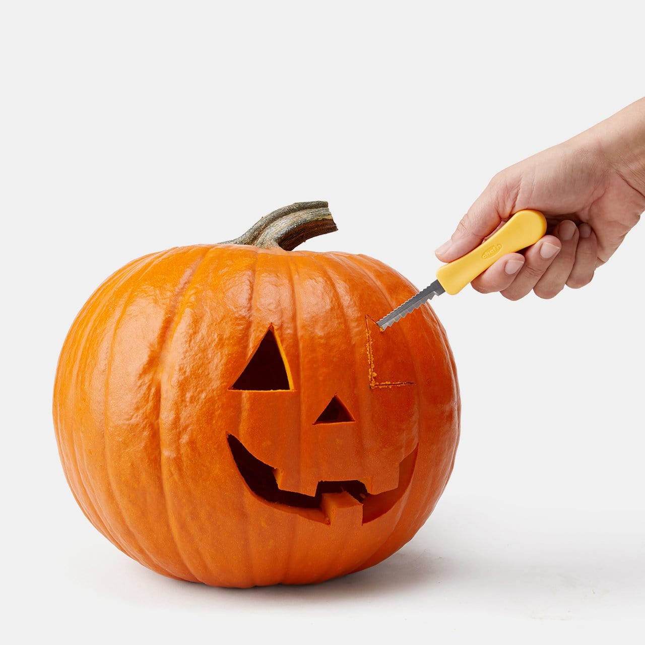 Chefn Nesting Pumpkin Tool Set