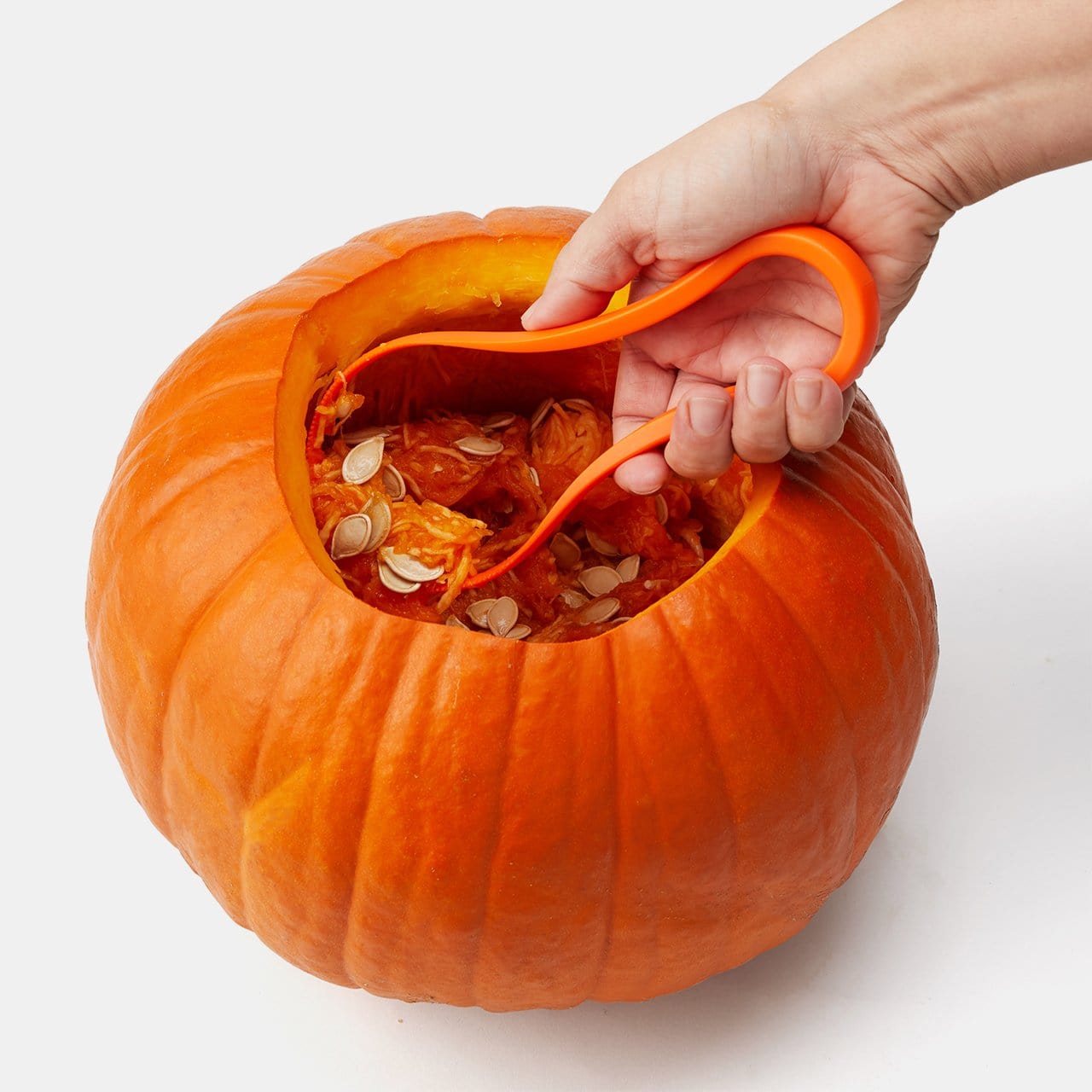 Chefn Nesting Pumpkin Tool Set