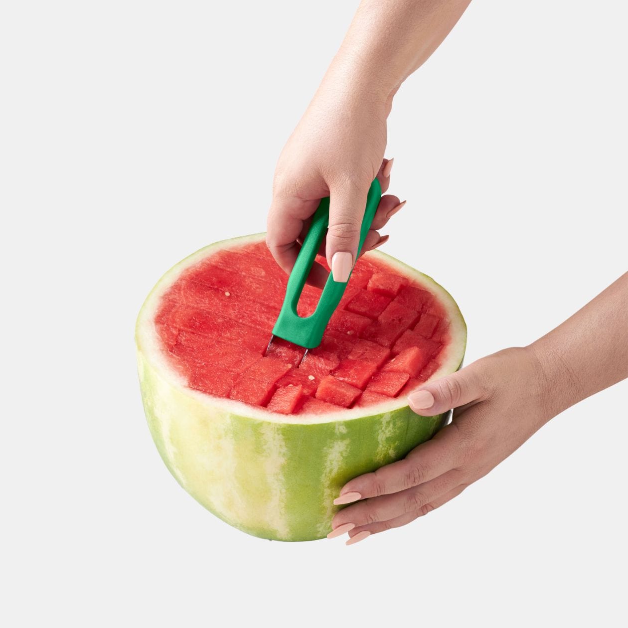 Chefn Accesories & Tools Nesting Watermelon Tool Set