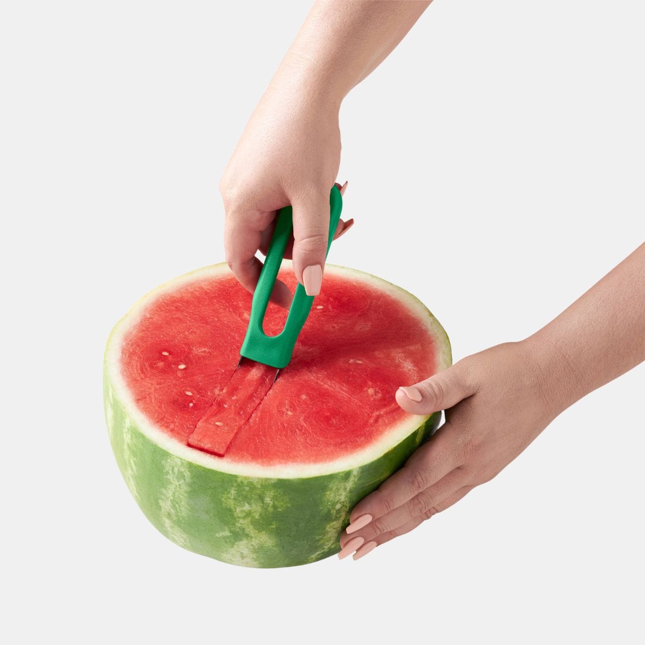 Chefn Accesories & Tools Nesting Watermelon Tool Set