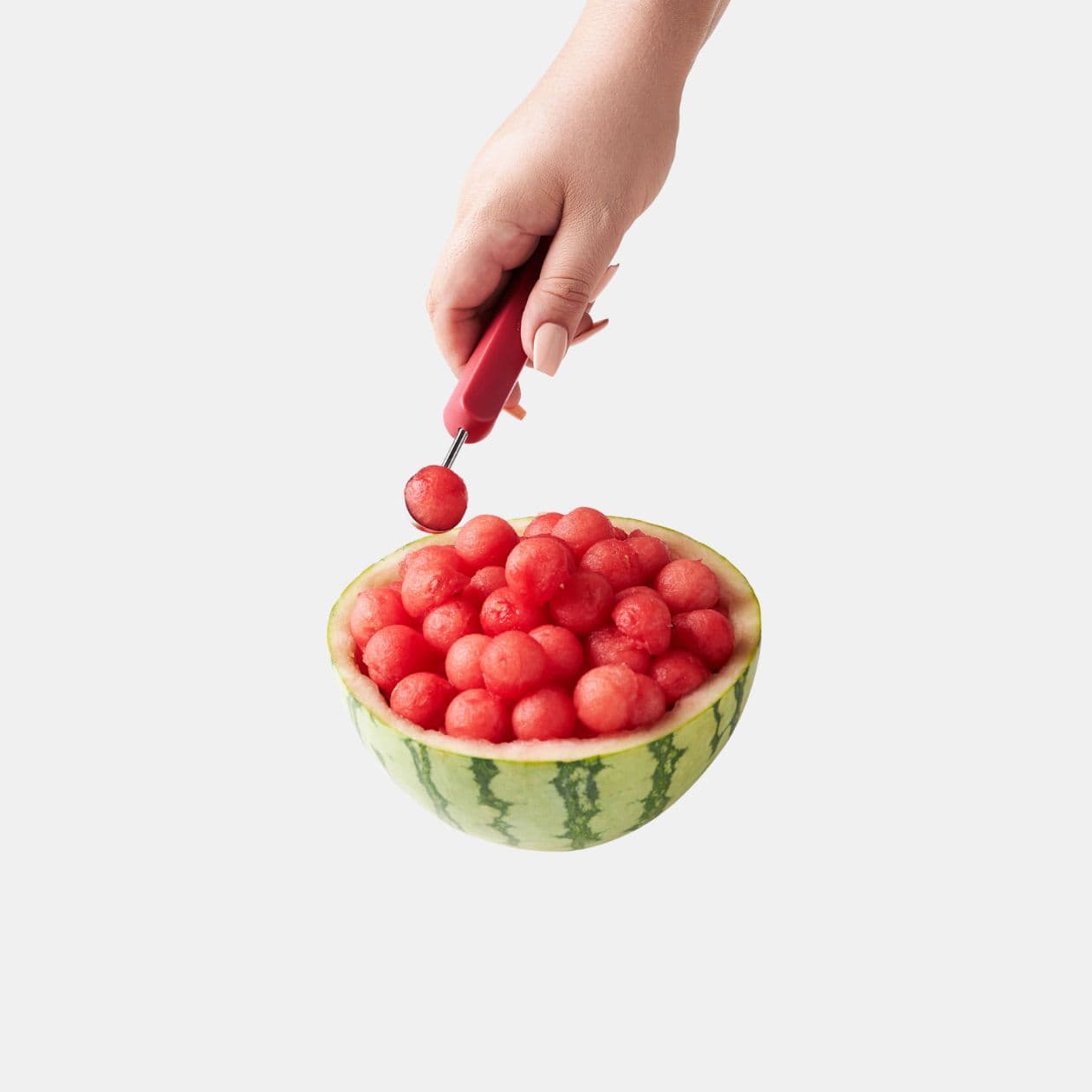 Chefn Accesories & Tools Nesting Watermelon Tool Set