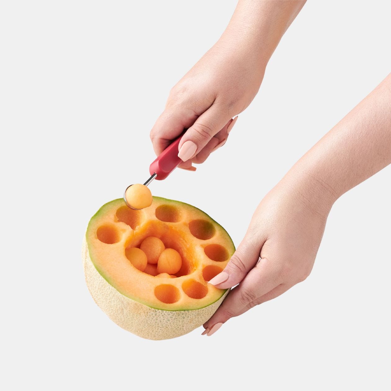 Chefn Accesories & Tools Nesting Watermelon Tool Set