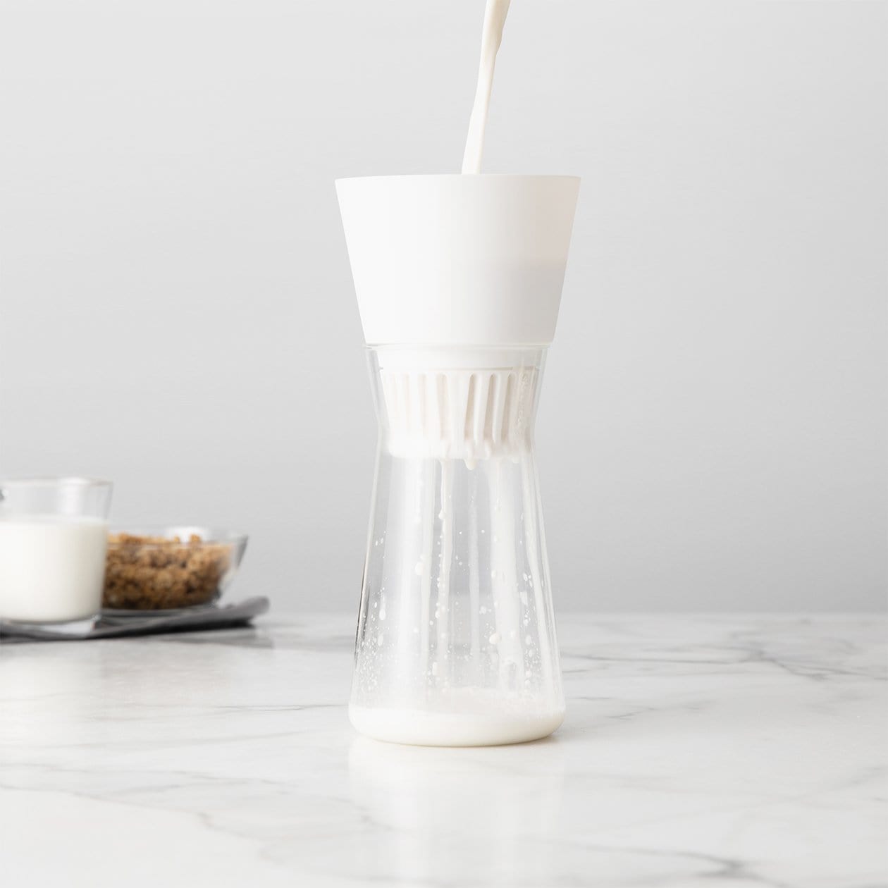 Chefn Accessories & Tools Nut Milk Maker