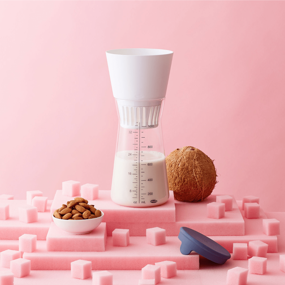Chefn Accessories & Tools Nut Milk Maker