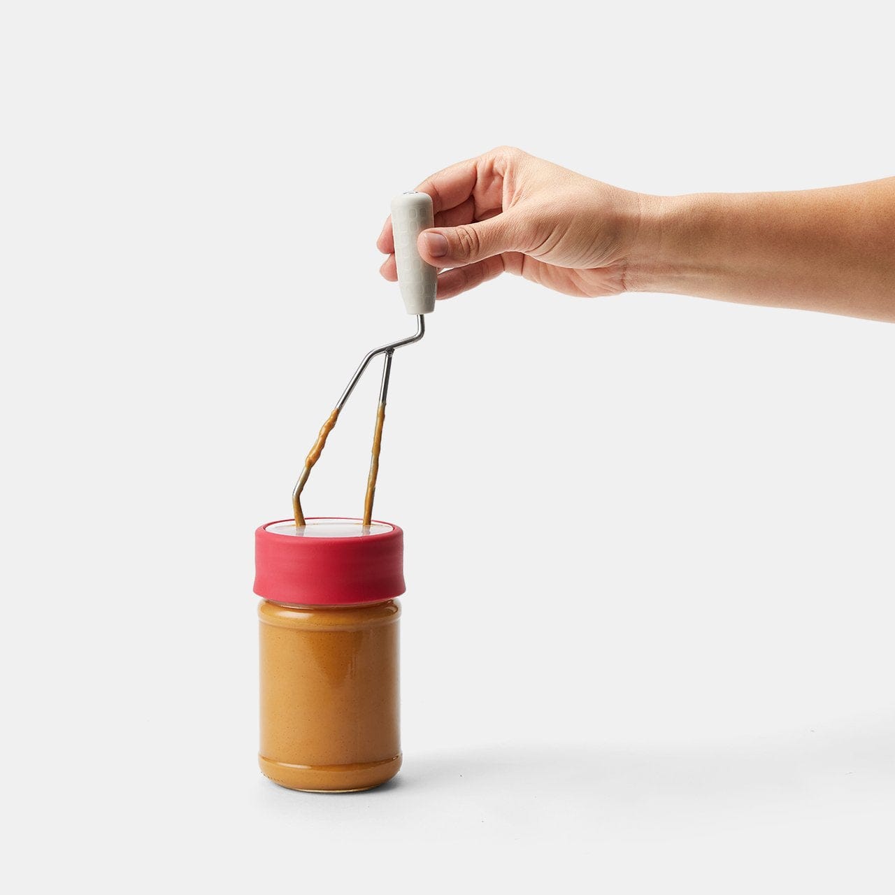 Chefn Peanut Butter Stirrer