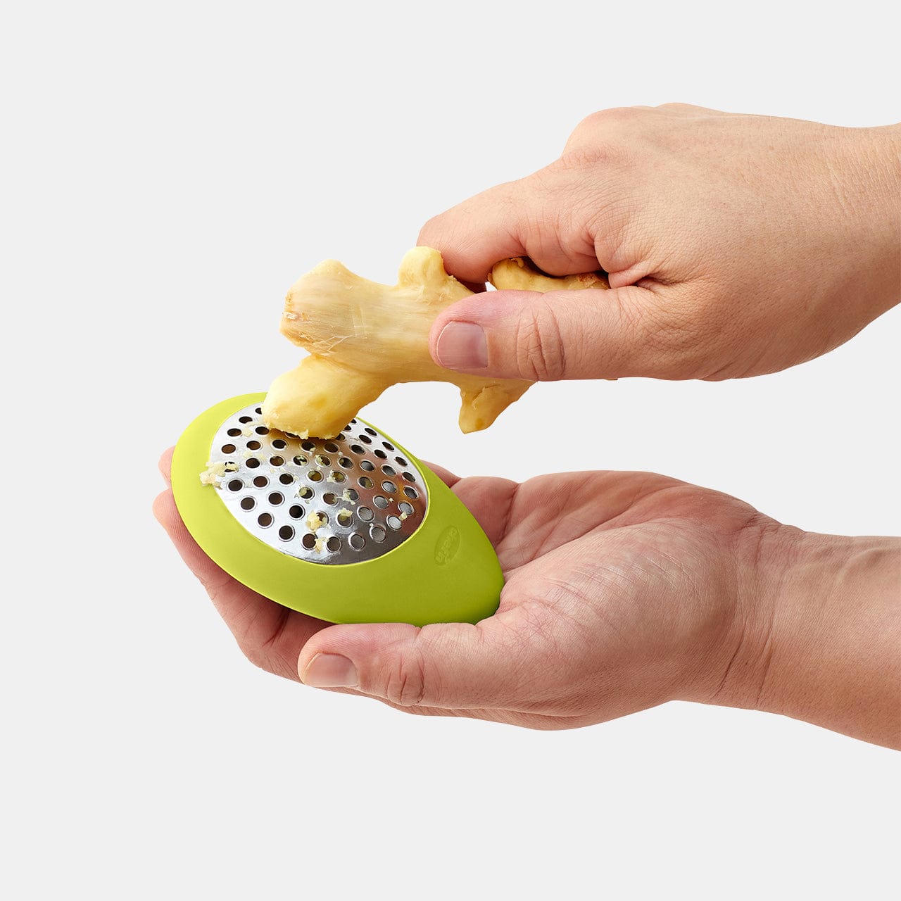 Chefn Peel 'n Grate Ginger Peeler + Grater