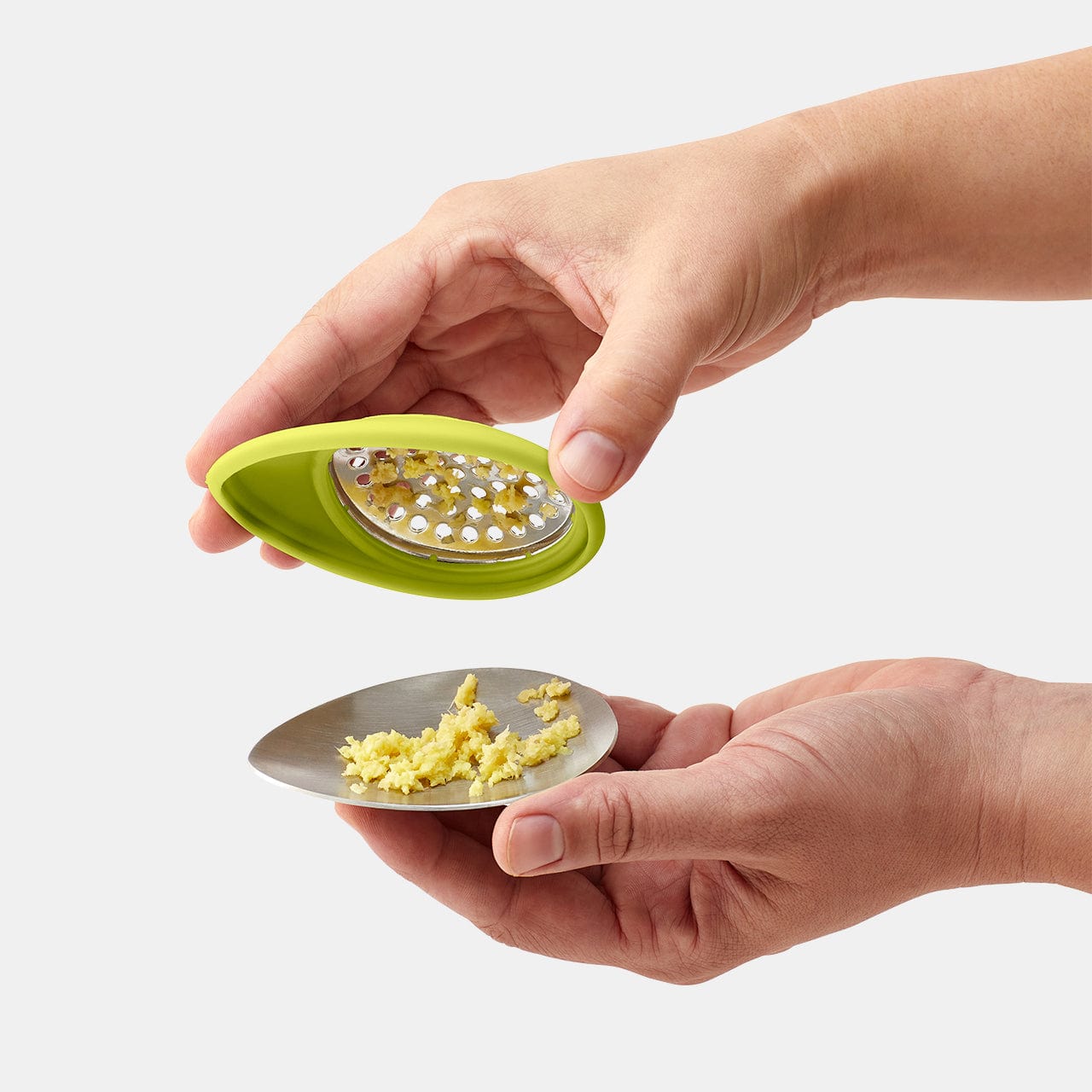 Chefn Peel 'n Grate Ginger Peeler + Grater