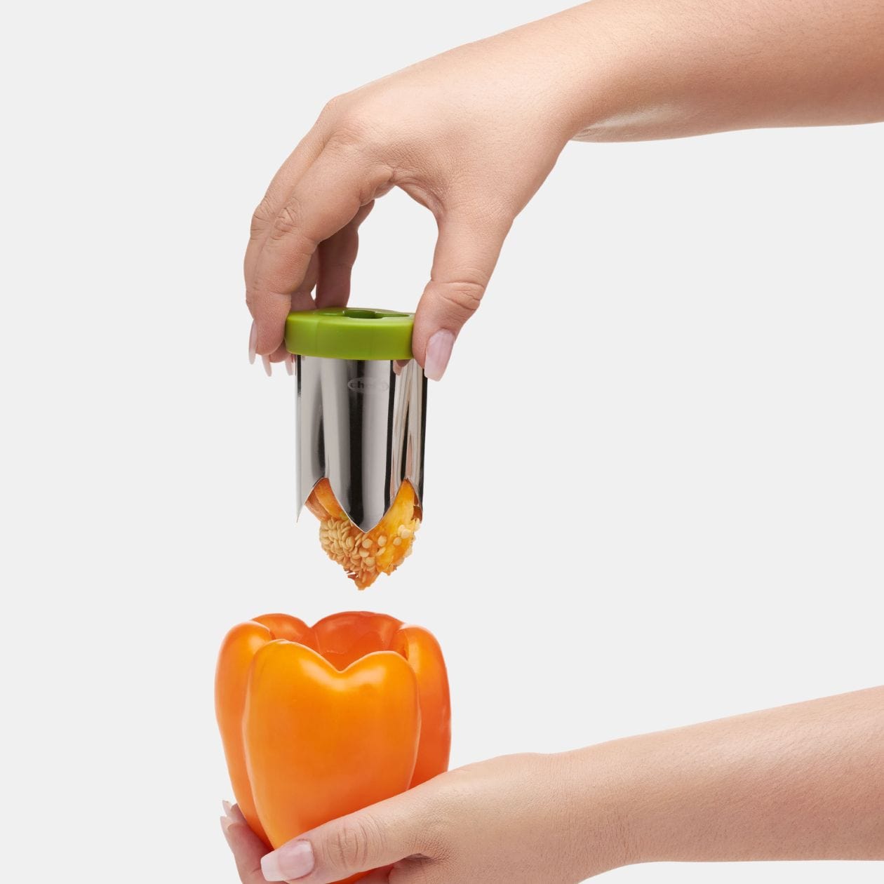 Chefn Pepper Corer Set