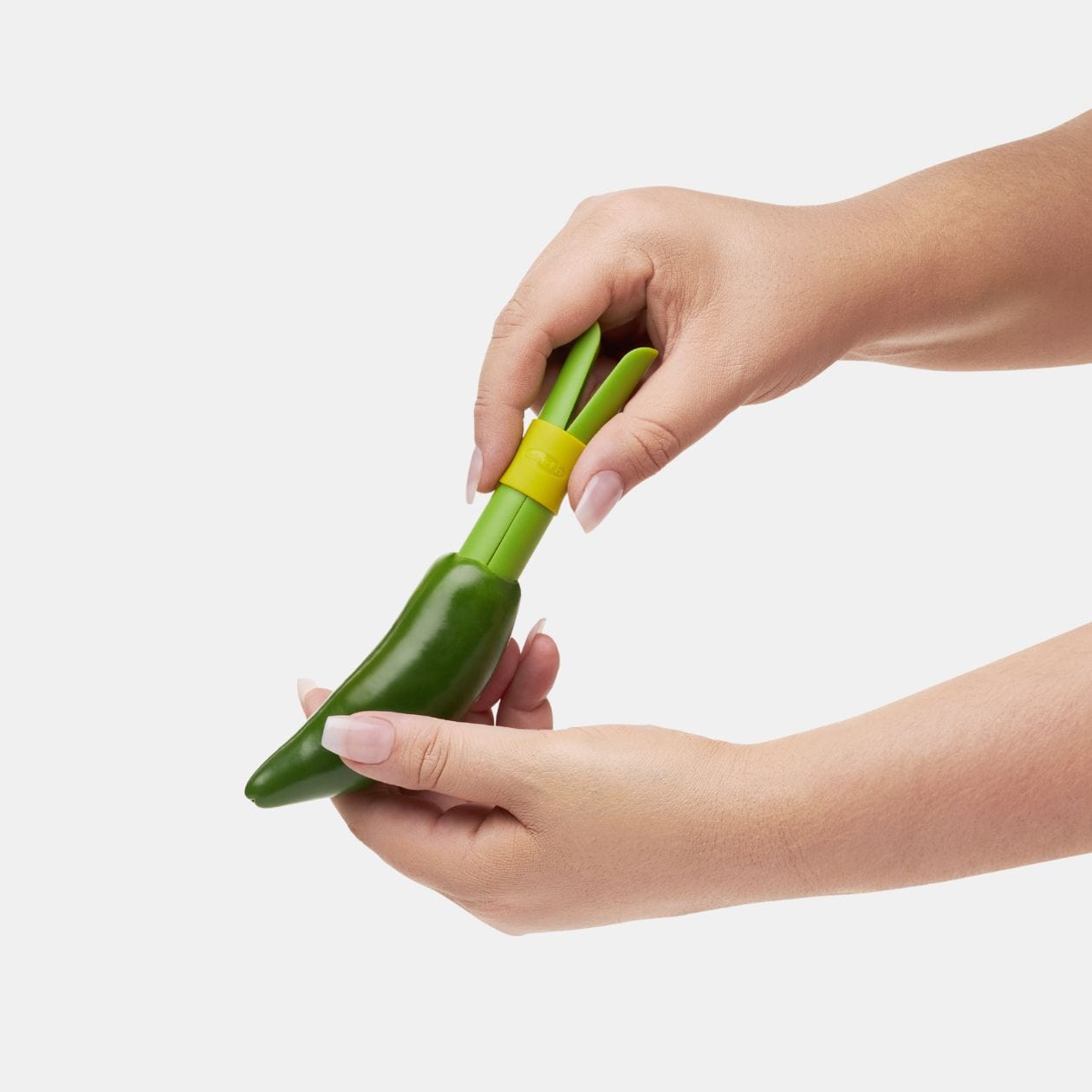 Chefn Pepper Corer Set