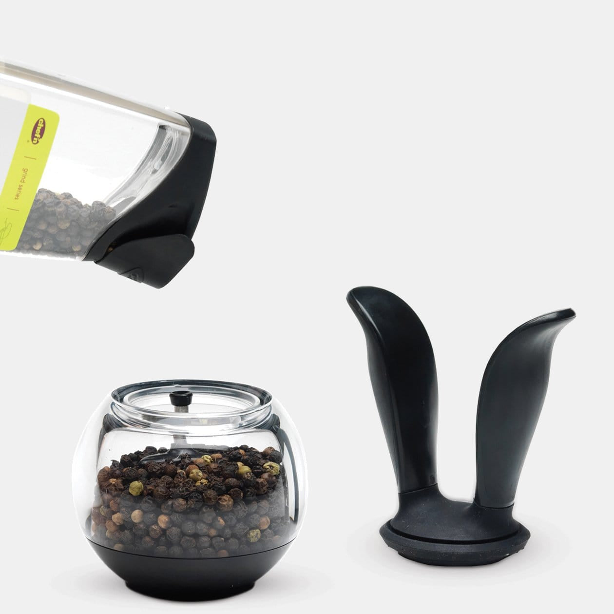 Chefn Featured Products PepperBall Pepper Grinder