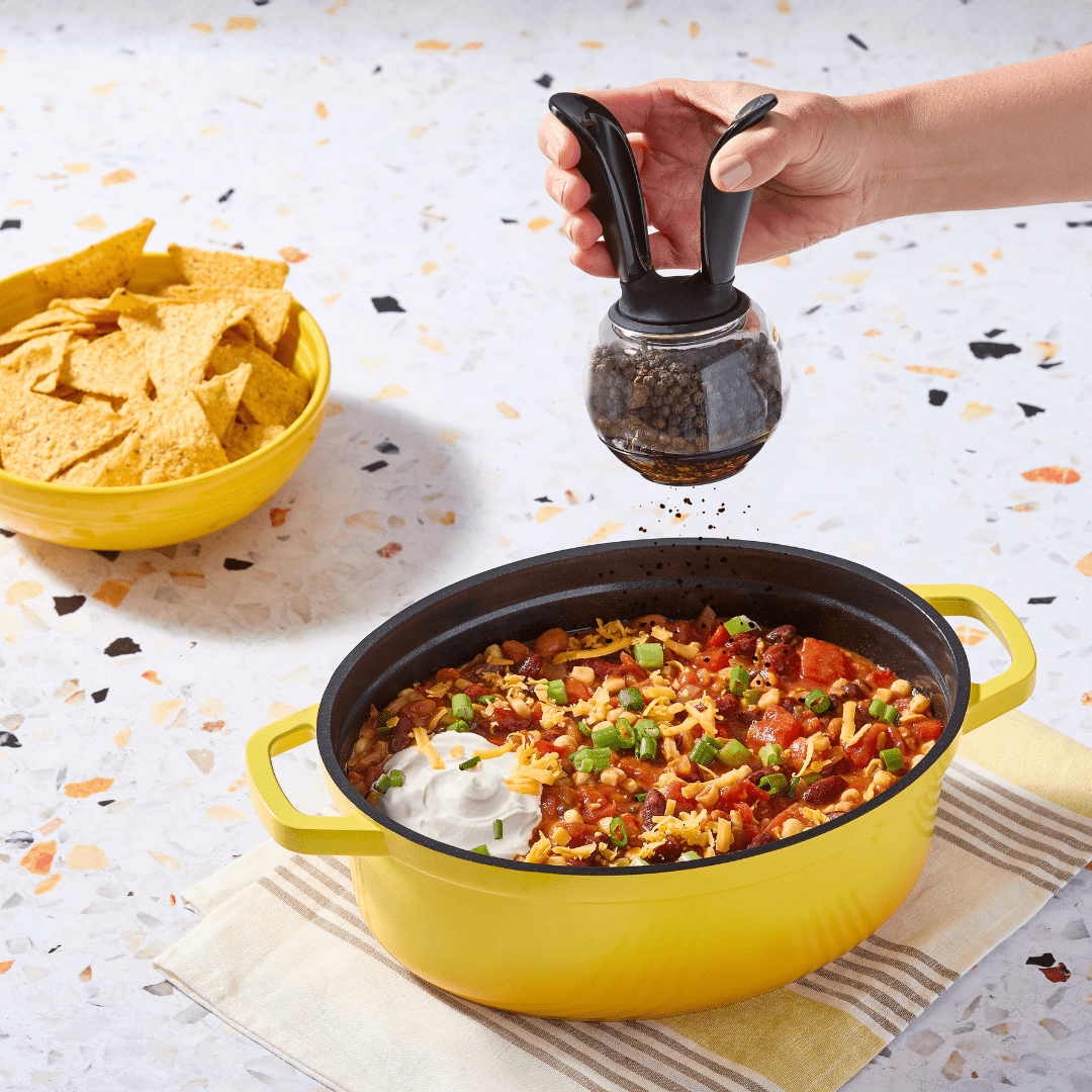 Chefn Featured Products PepperBall Pepper Grinder