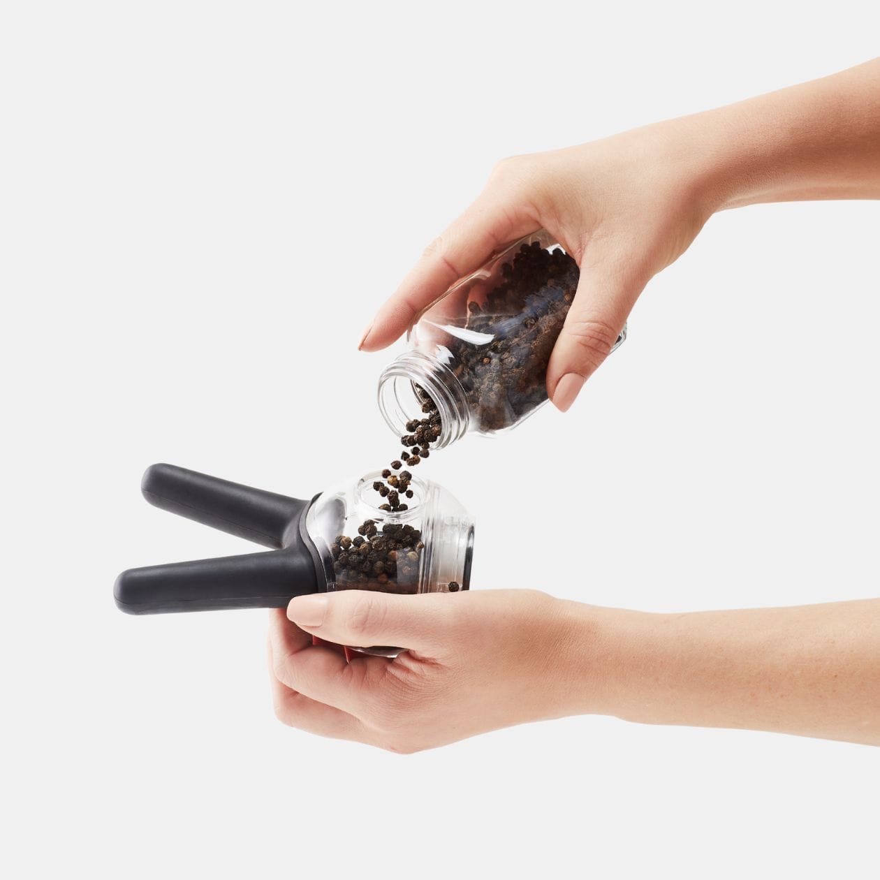 Chefn PepperBall Pro Grinder