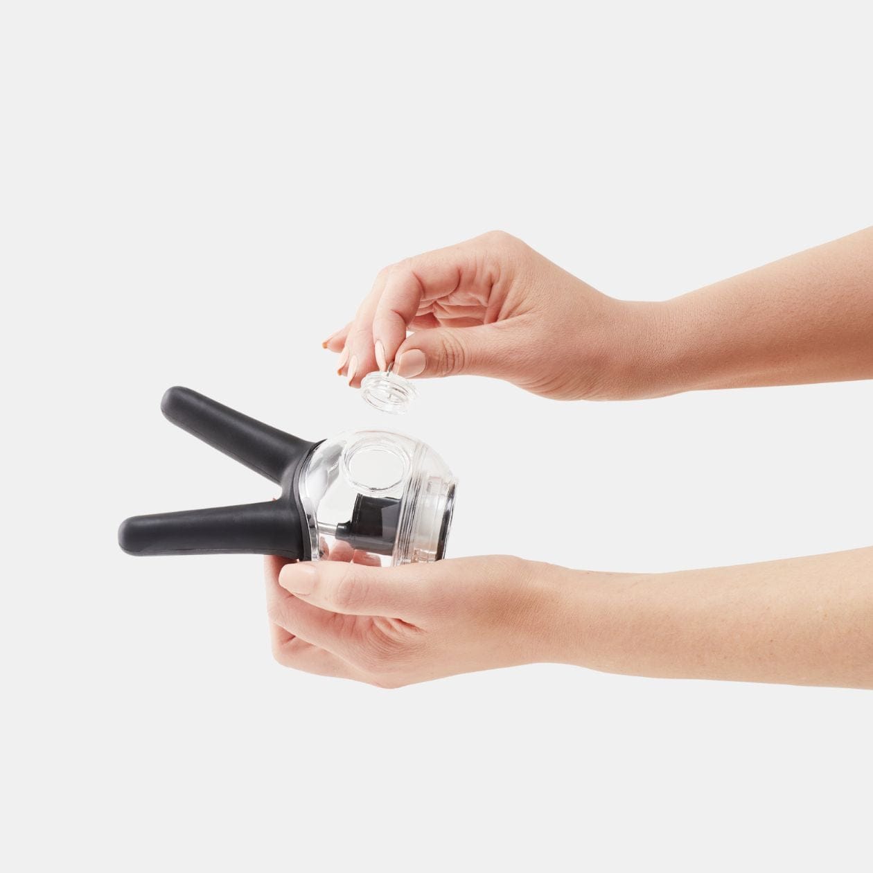 Chefn PepperBall Pro Grinder